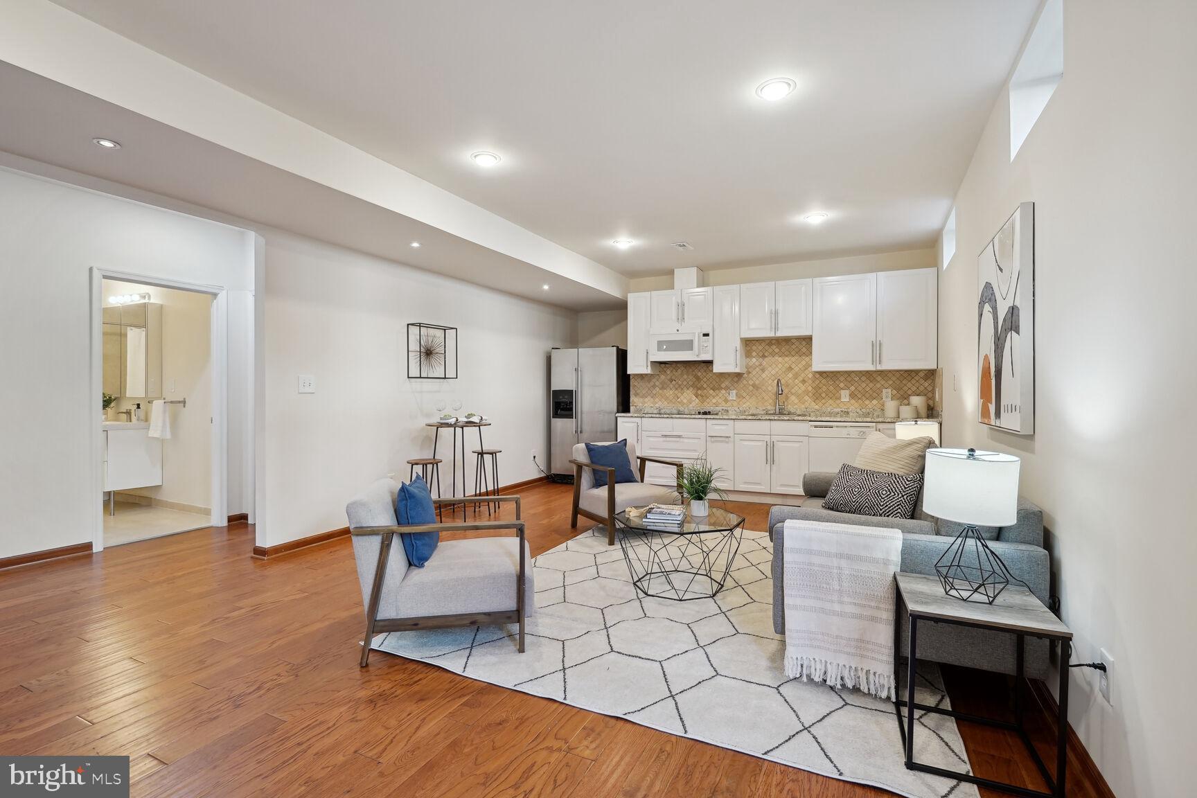 WINDOVER HEIGHTS - Residential