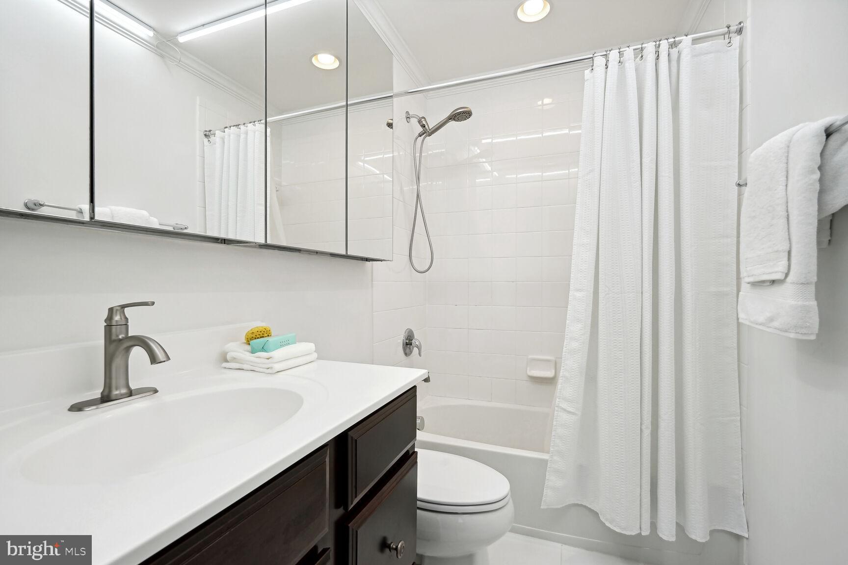 WINDOVER HEIGHTS - Residential