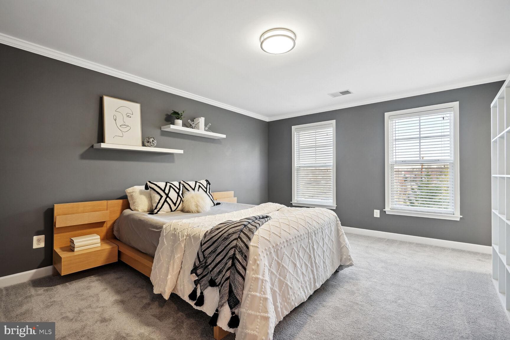 WINDOVER HEIGHTS - Residential