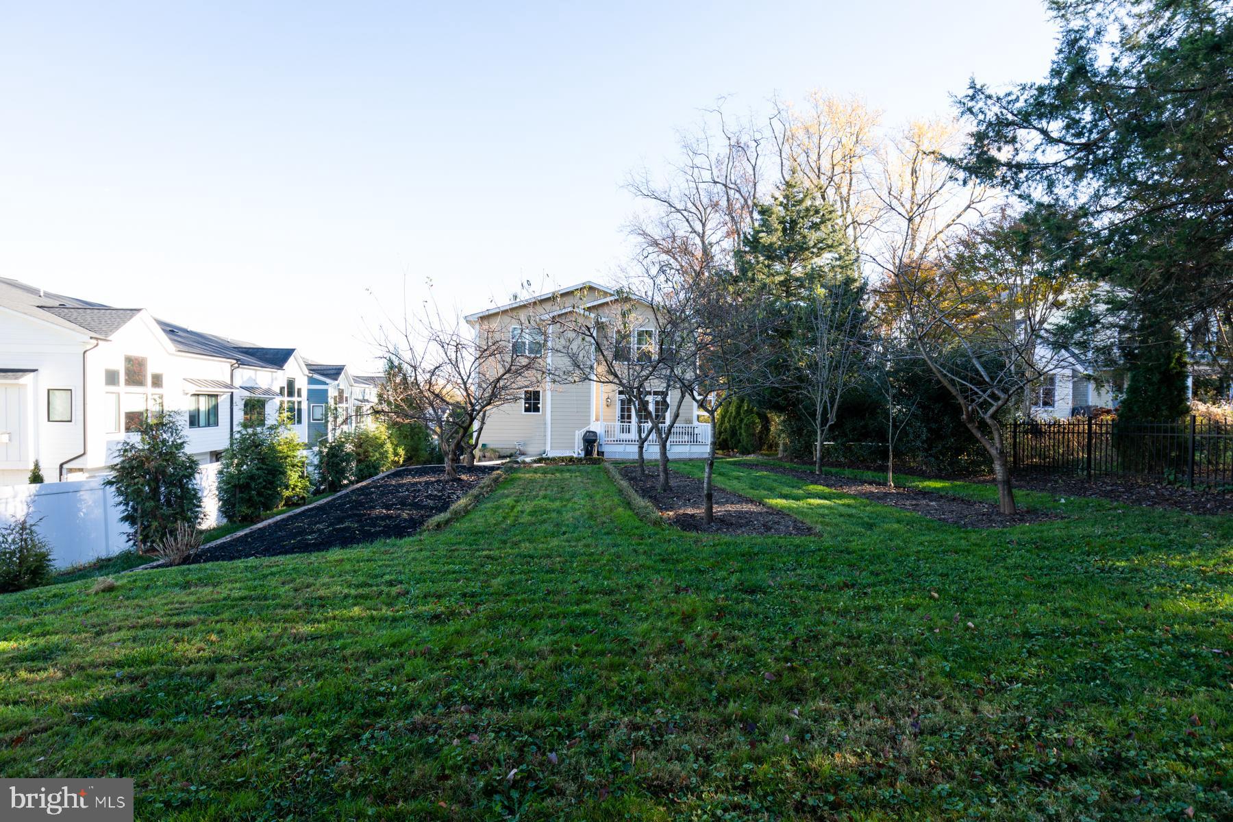 WINDOVER HEIGHTS - Residential