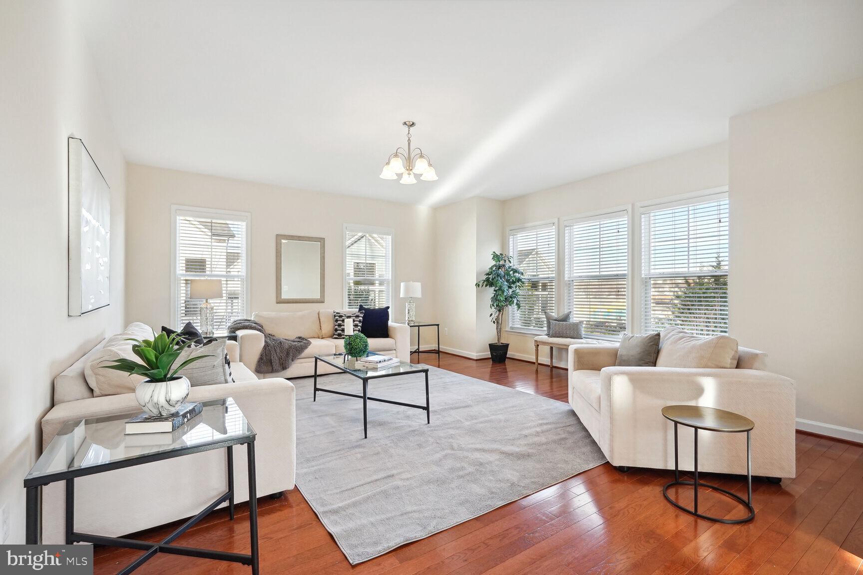 WINDOVER HEIGHTS - Residential