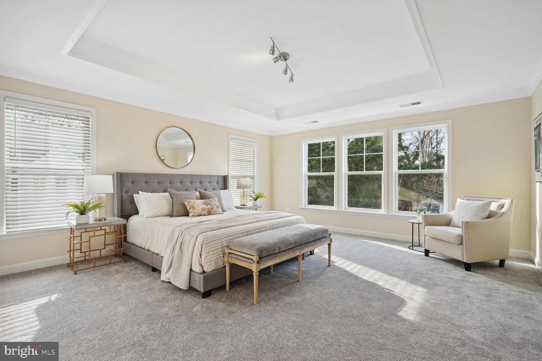 WINDOVER HEIGHTS - Residential