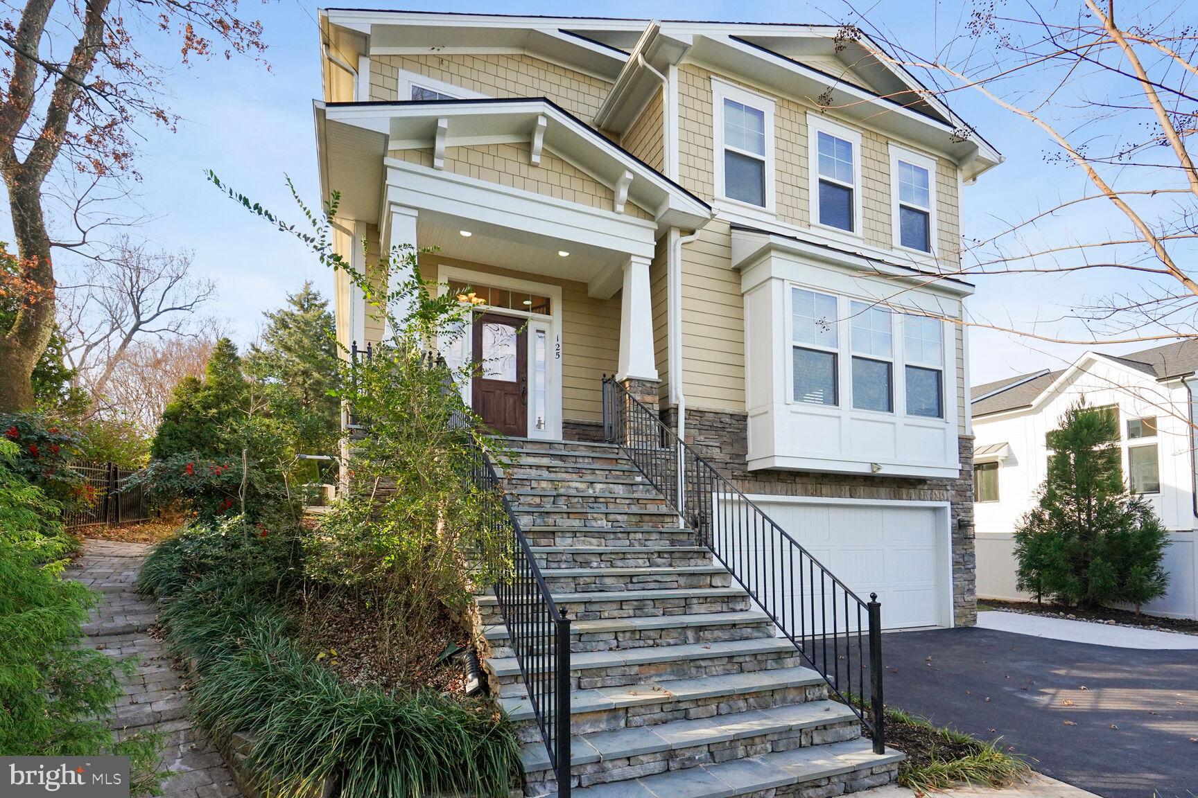 WINDOVER HEIGHTS - Residential