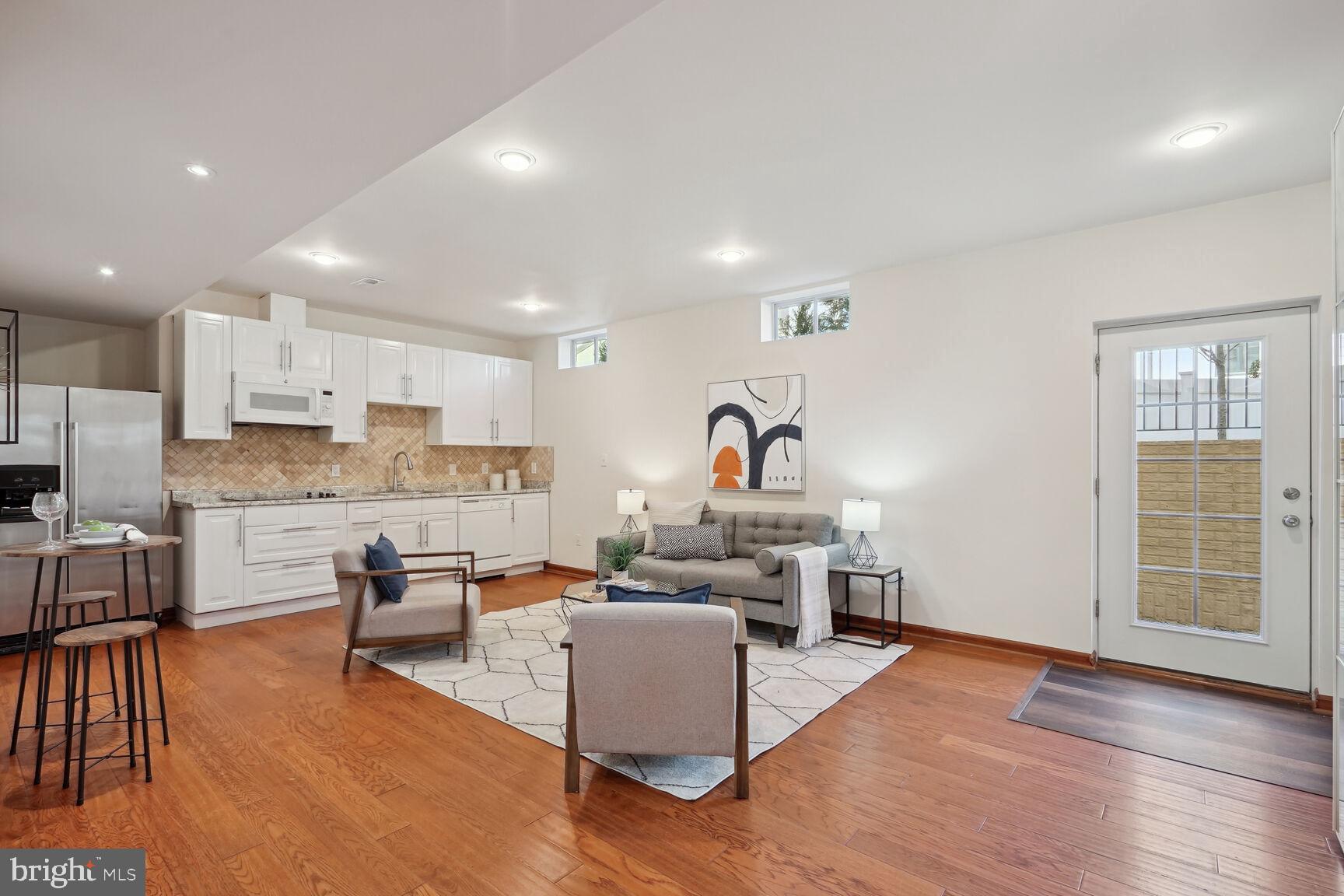 WINDOVER HEIGHTS - Residential