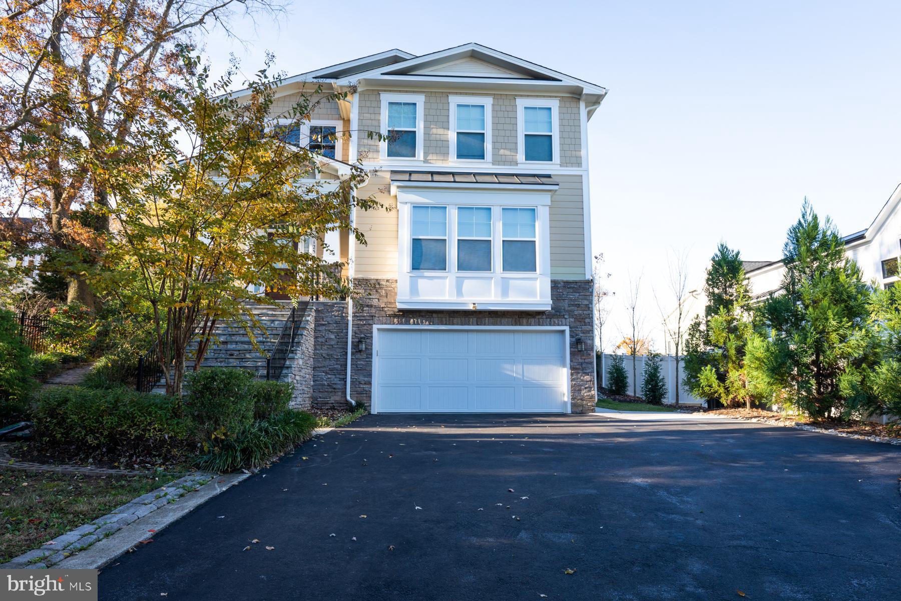 WINDOVER HEIGHTS - Residential