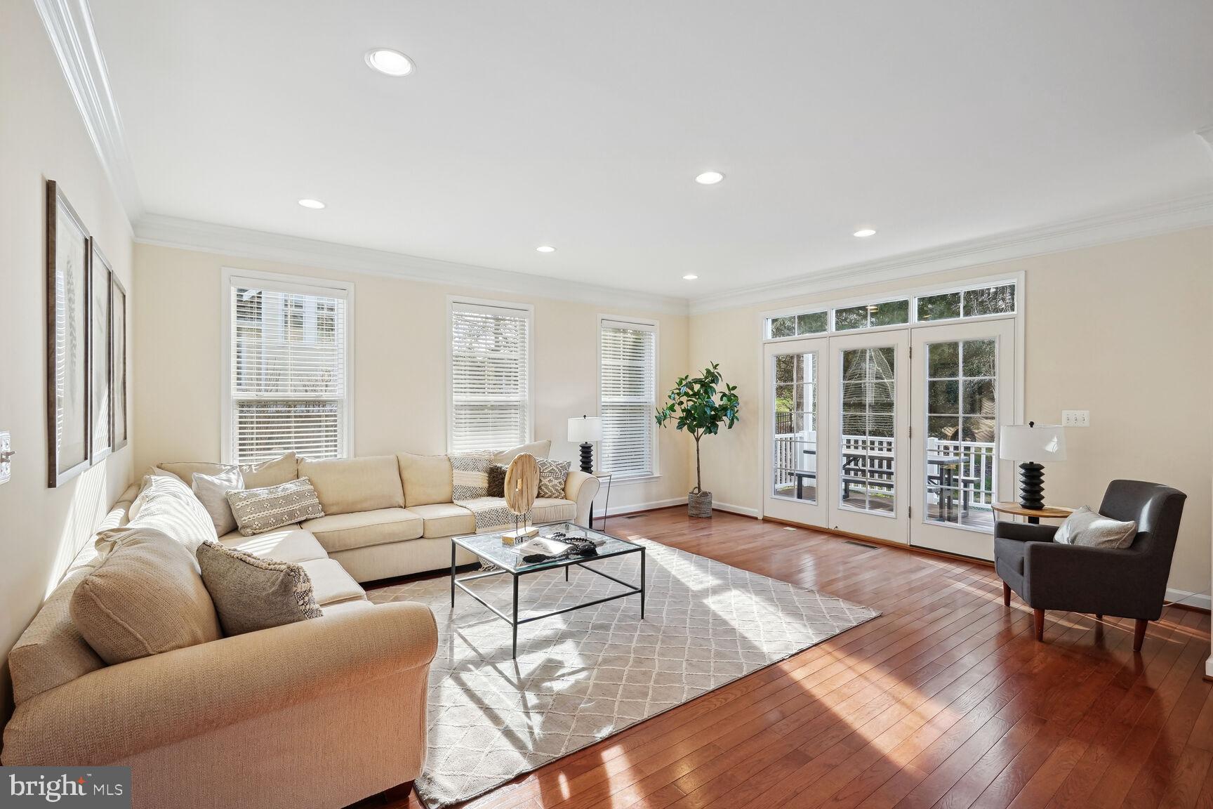 WINDOVER HEIGHTS - Residential