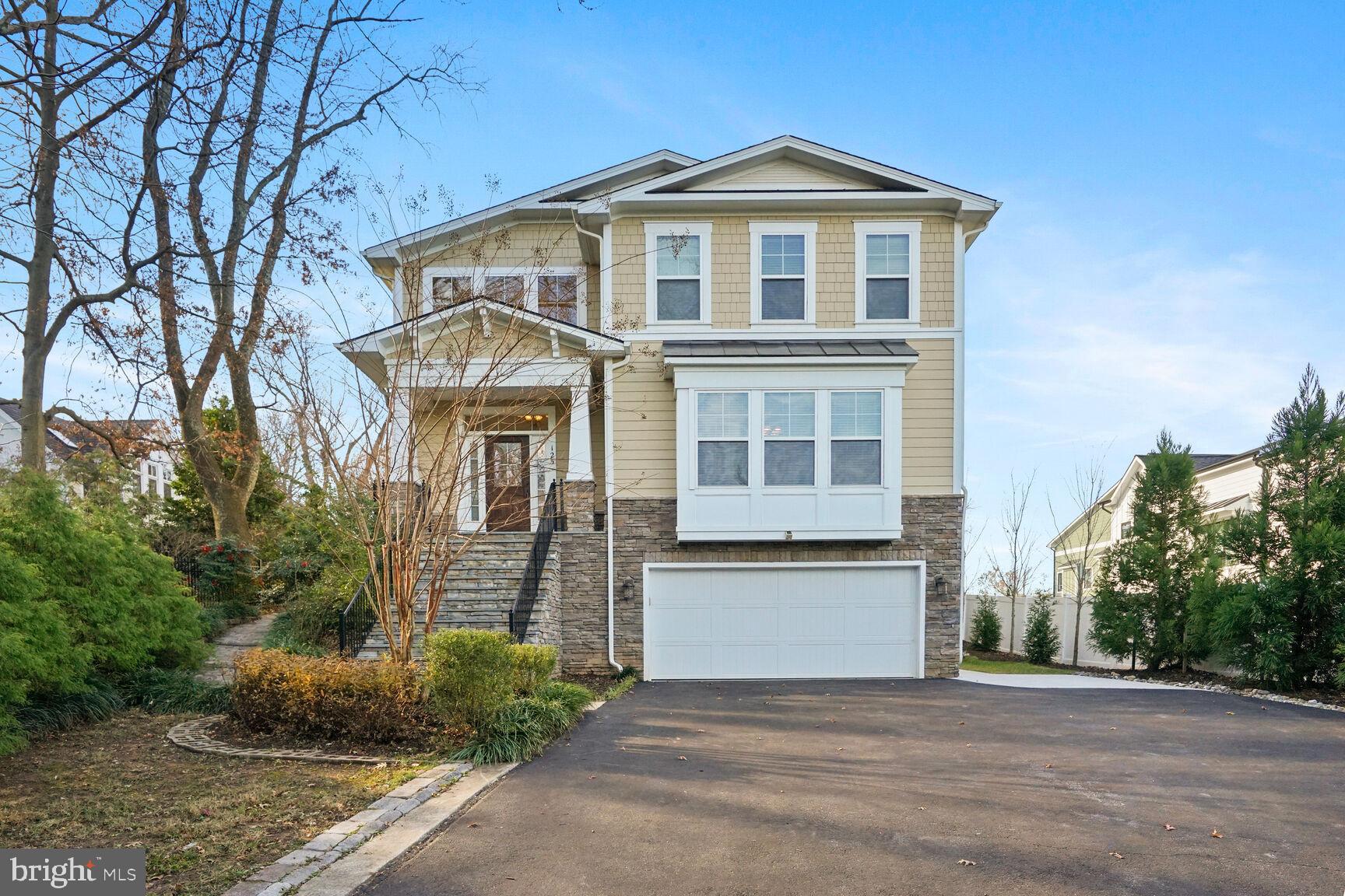 WINDOVER HEIGHTS - Residential