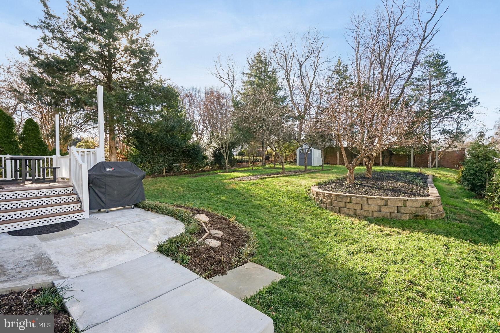 WINDOVER HEIGHTS - Residential