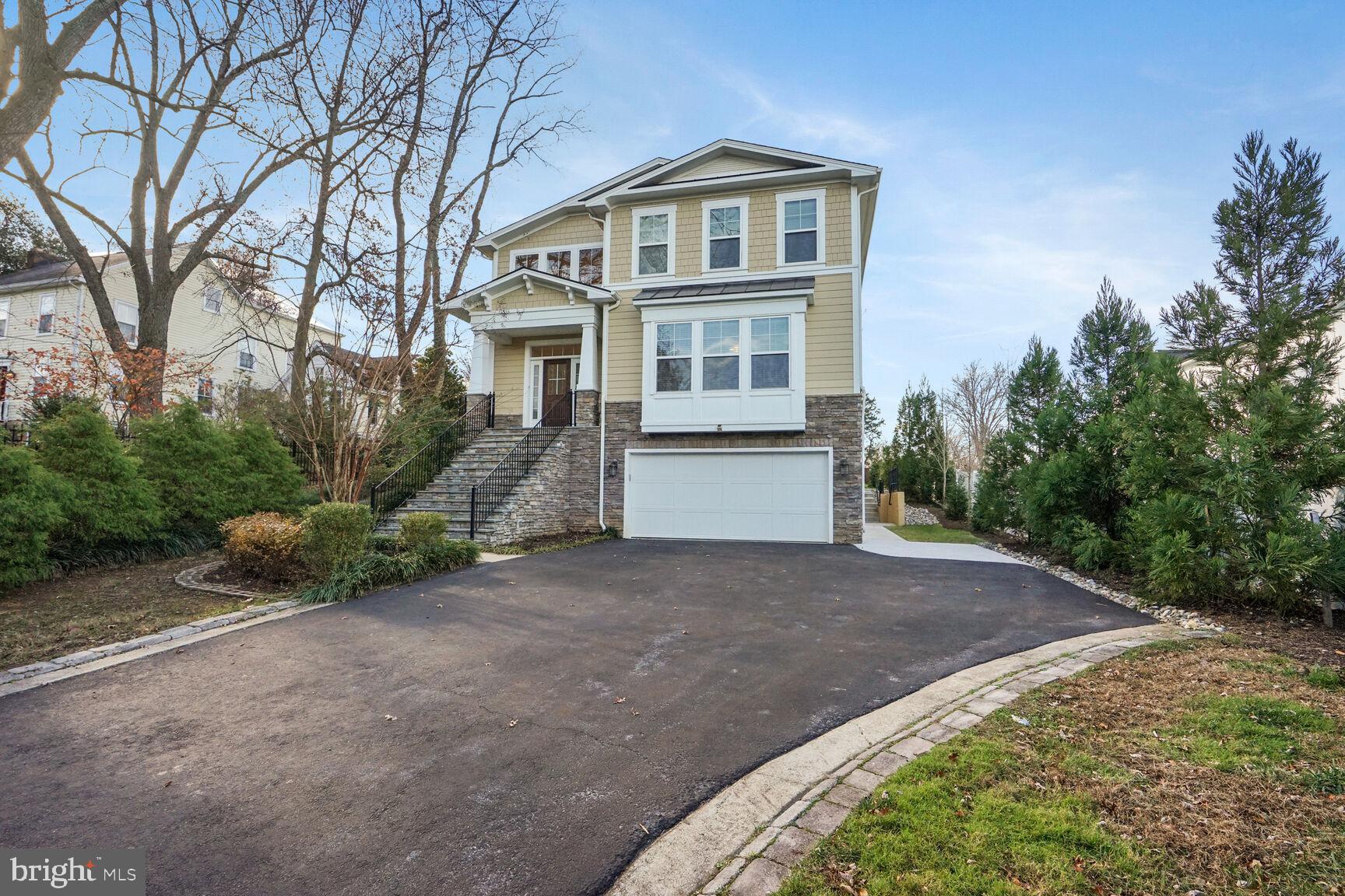 WINDOVER HEIGHTS - Residential