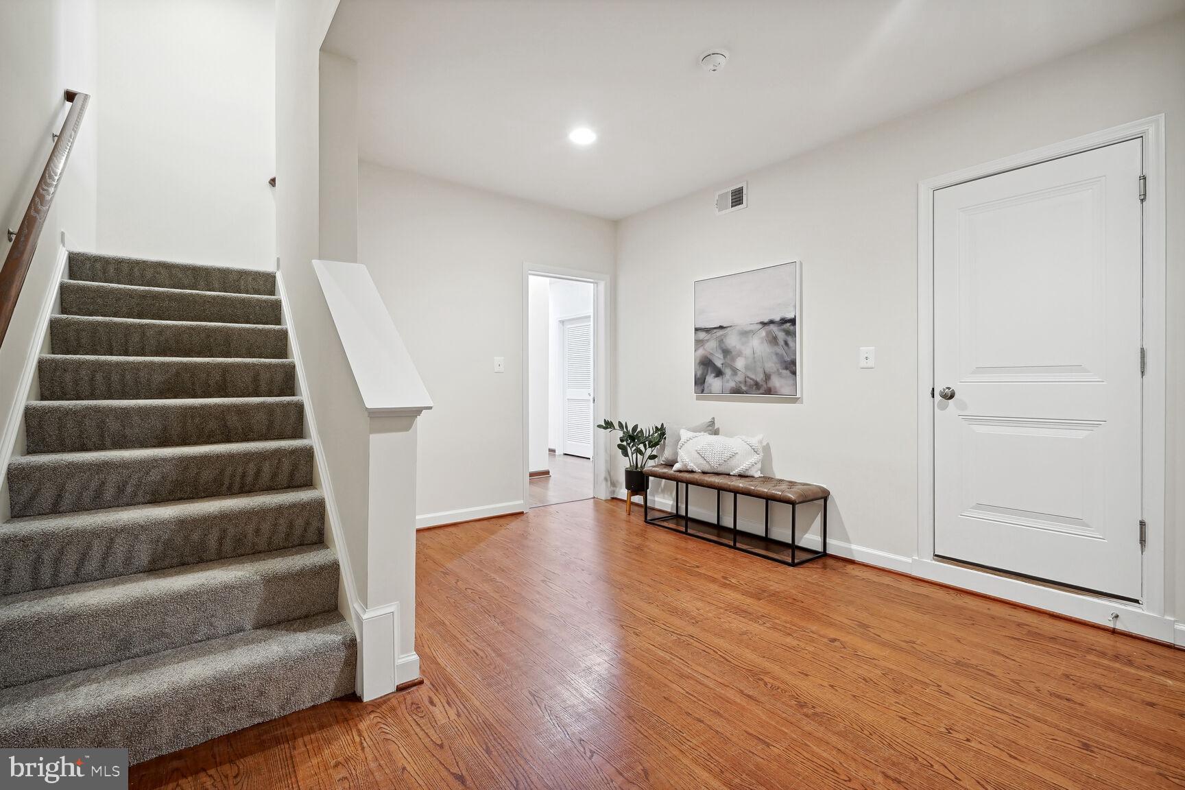 WINDOVER HEIGHTS - Residential