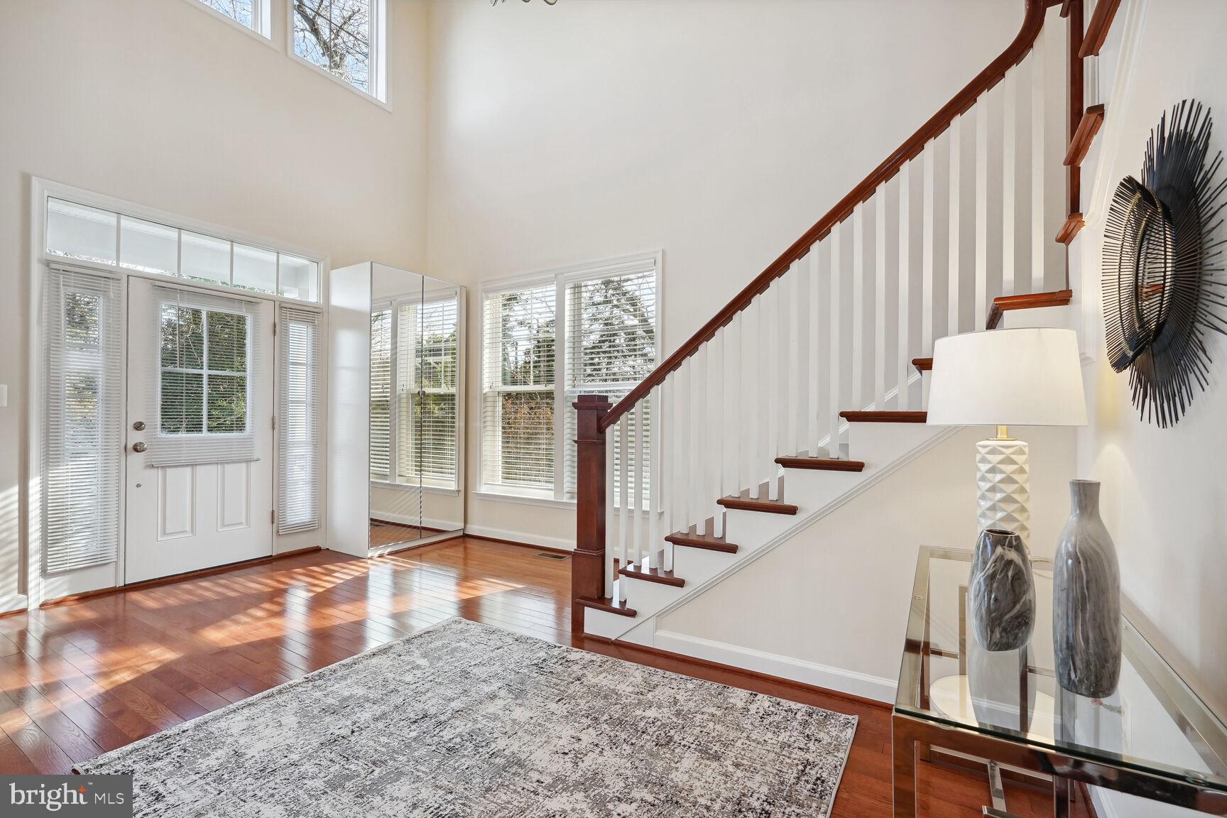 WINDOVER HEIGHTS - Residential