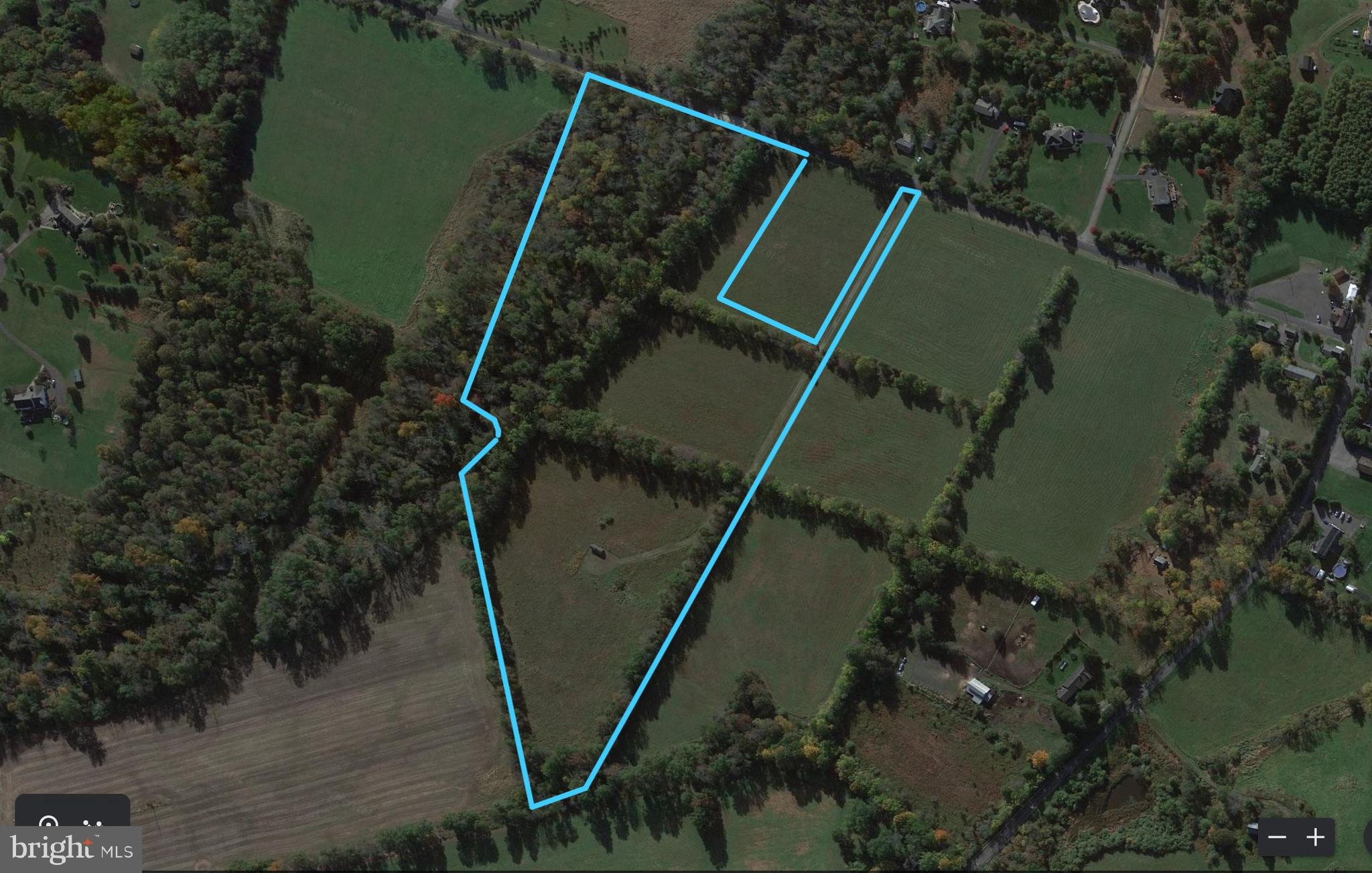 37 BARBERTOWN POINT BREEZE ROAD LOT 3