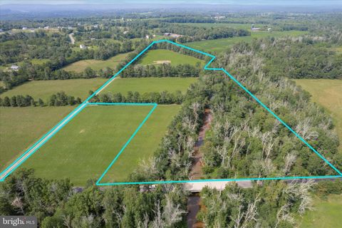 37 BARBERTOWN POINT BREEZE ROAD LOT 3 FRENCHTOWN NJ 08825