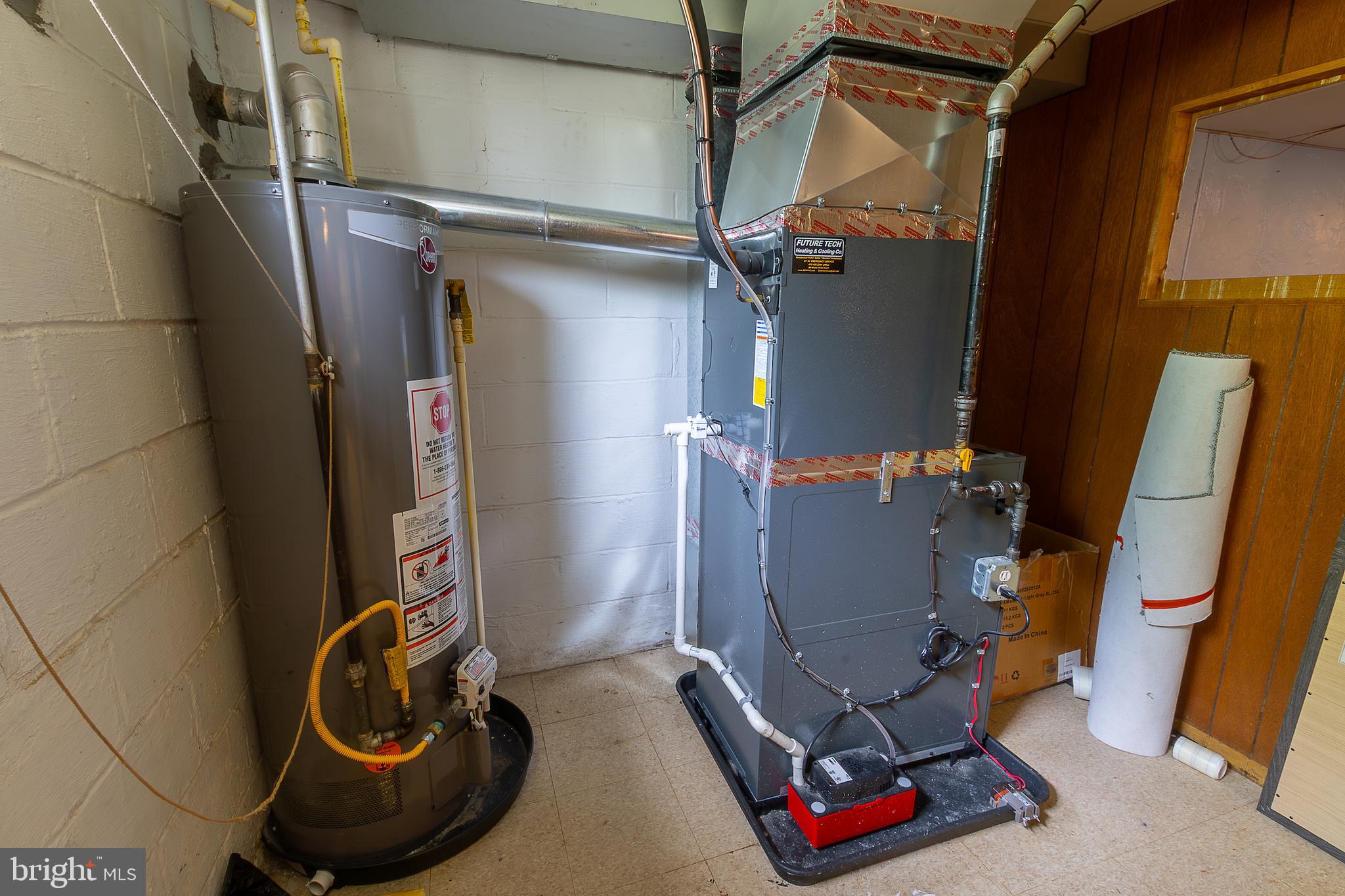 CEDMONT - Residential