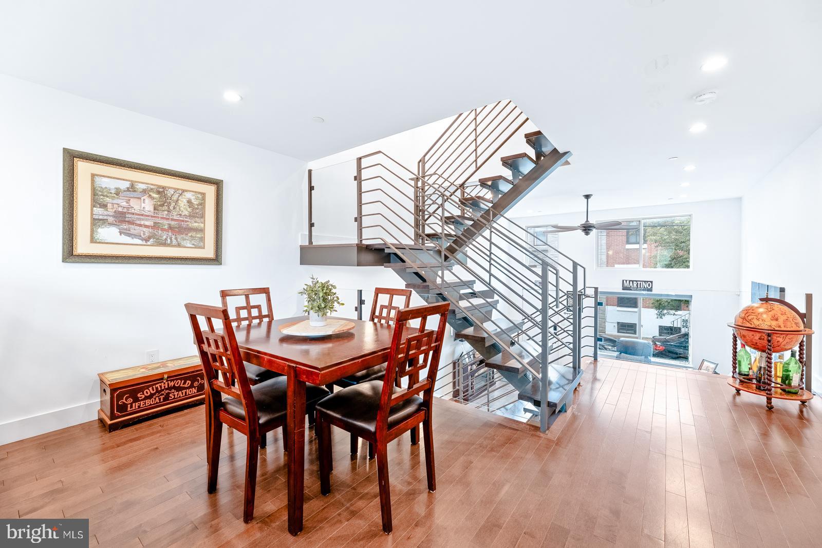 POINT BREEZE - Residential Lease