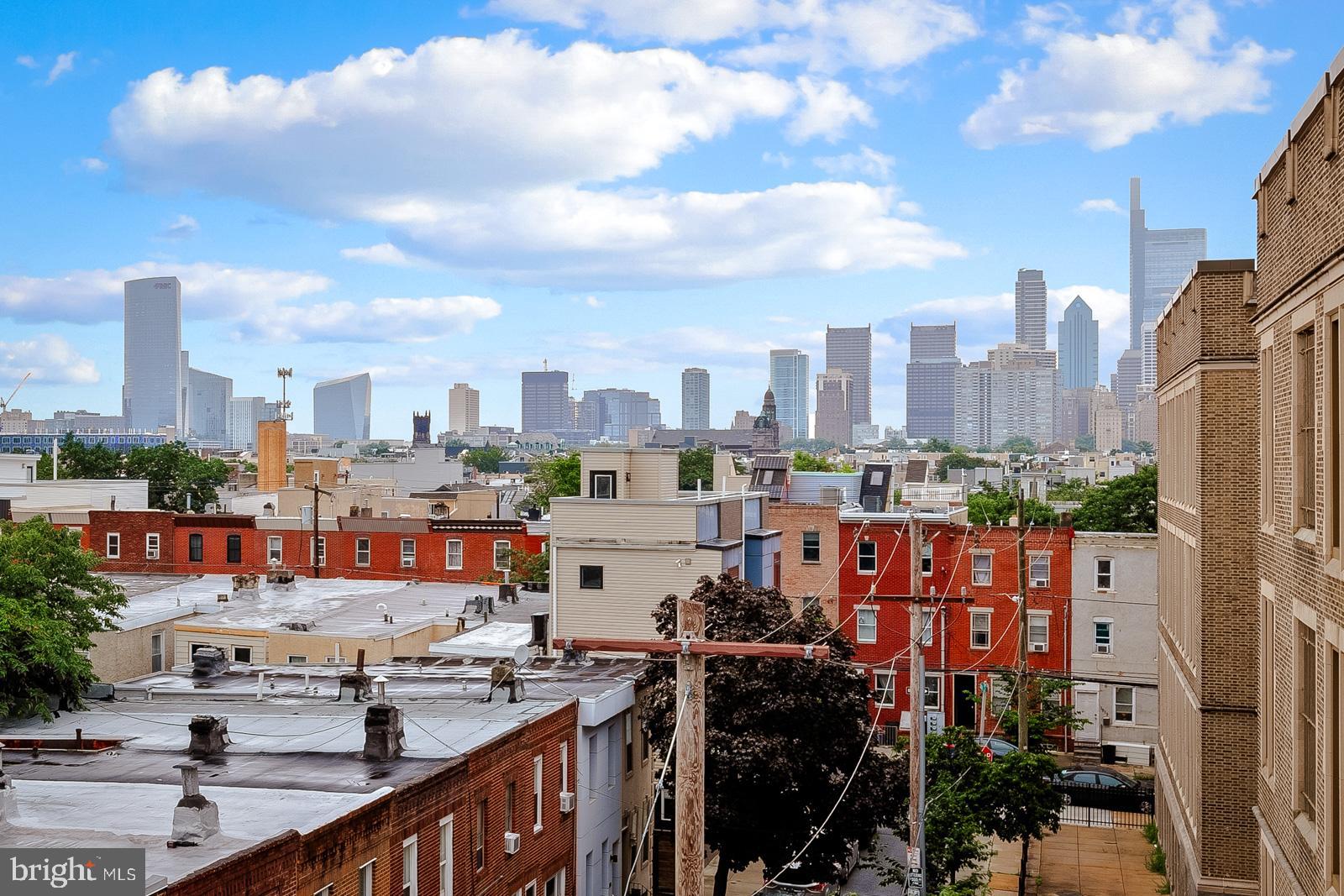 POINT BREEZE - Residential Lease