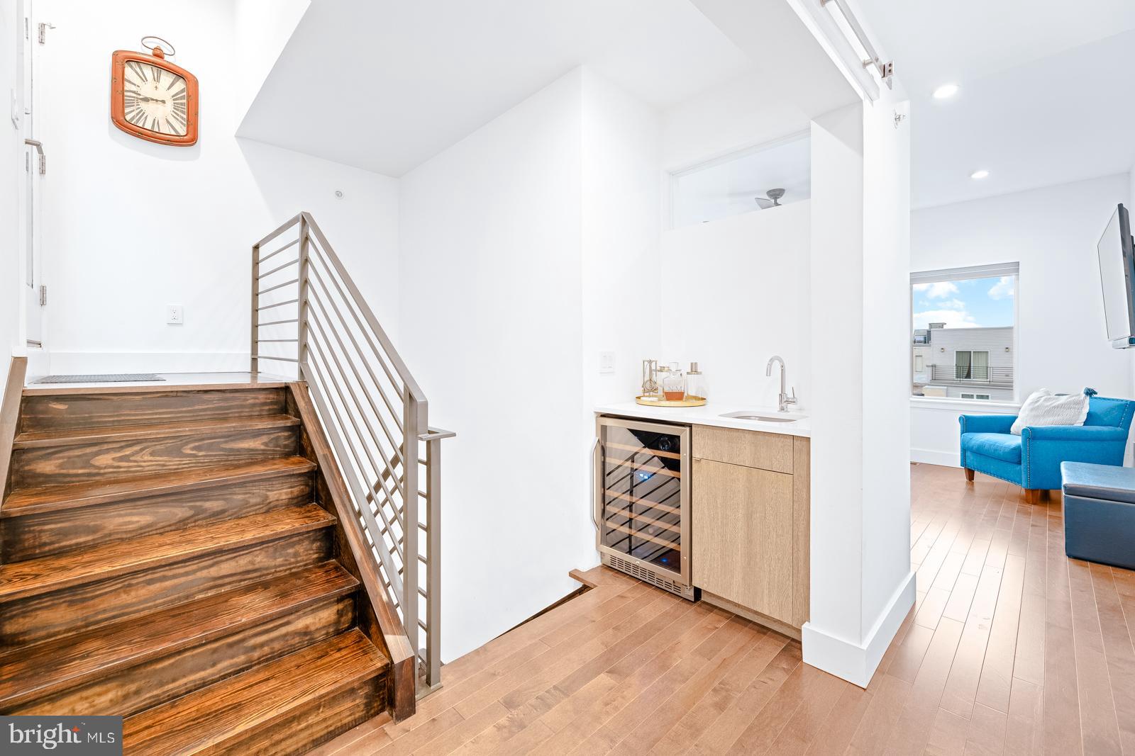 POINT BREEZE - Residential Lease