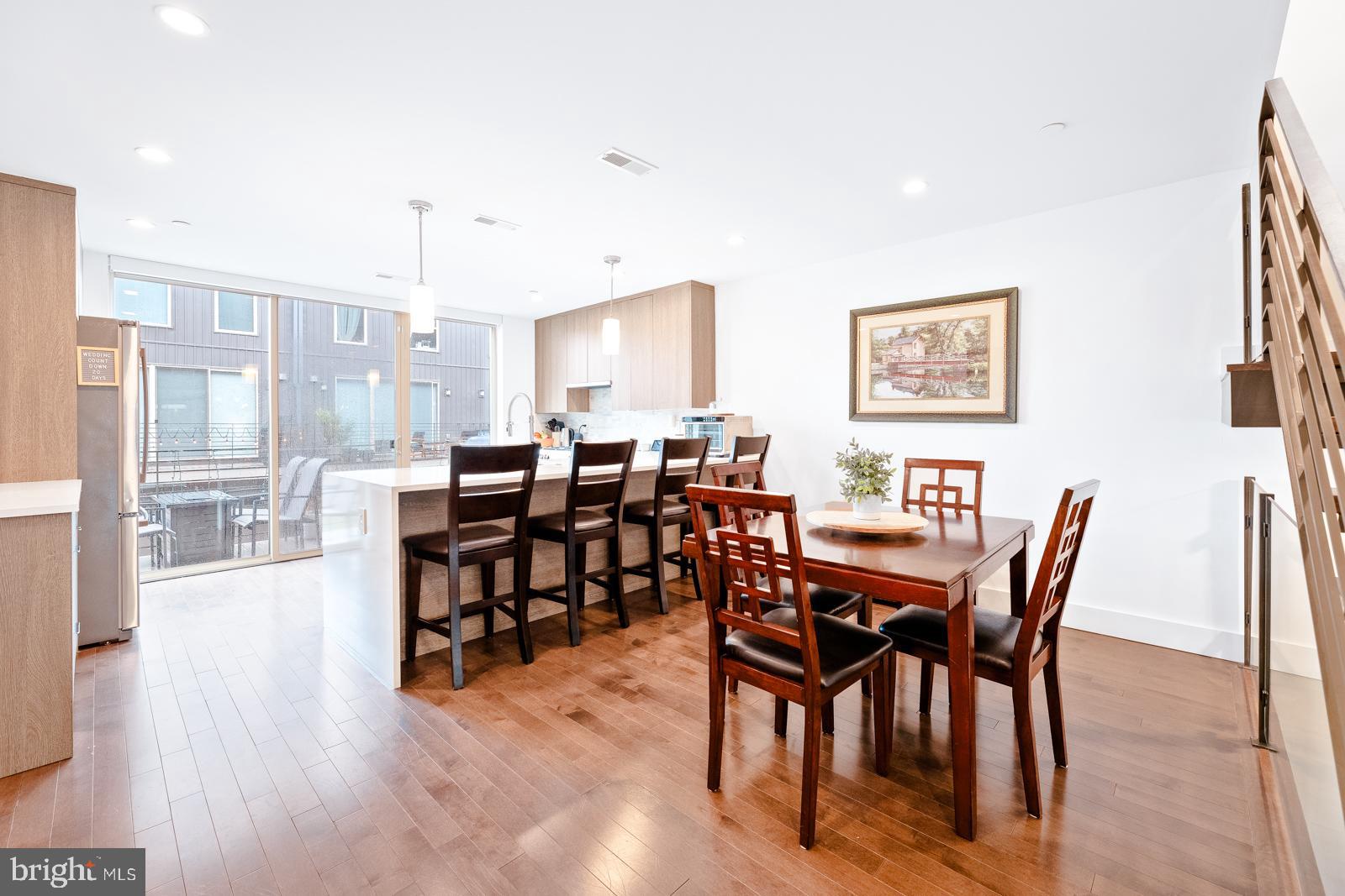 POINT BREEZE - Residential Lease