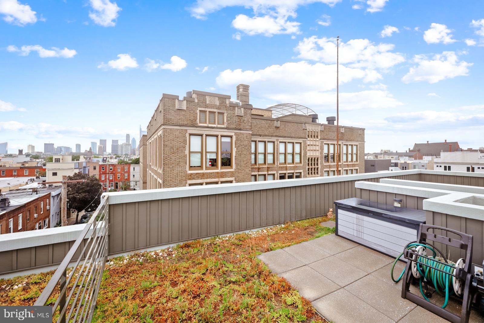 POINT BREEZE - Residential Lease