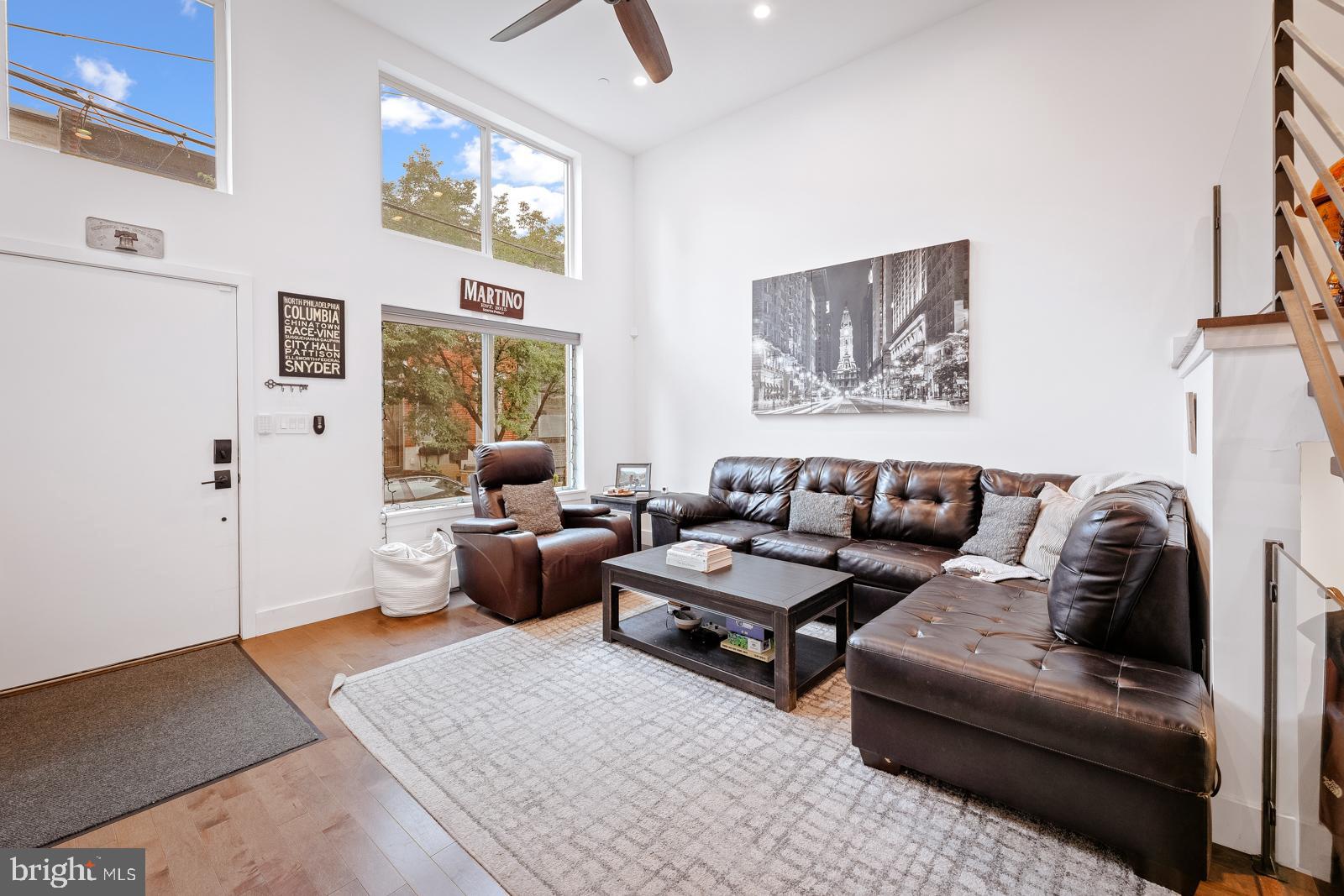 POINT BREEZE - Residential Lease