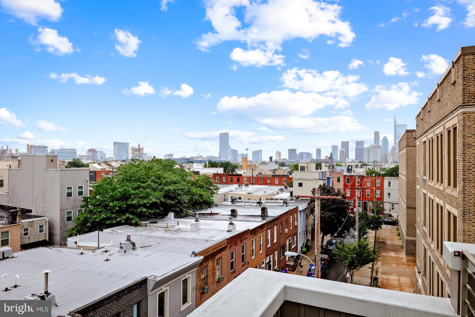 POINT BREEZE - Residential Lease
