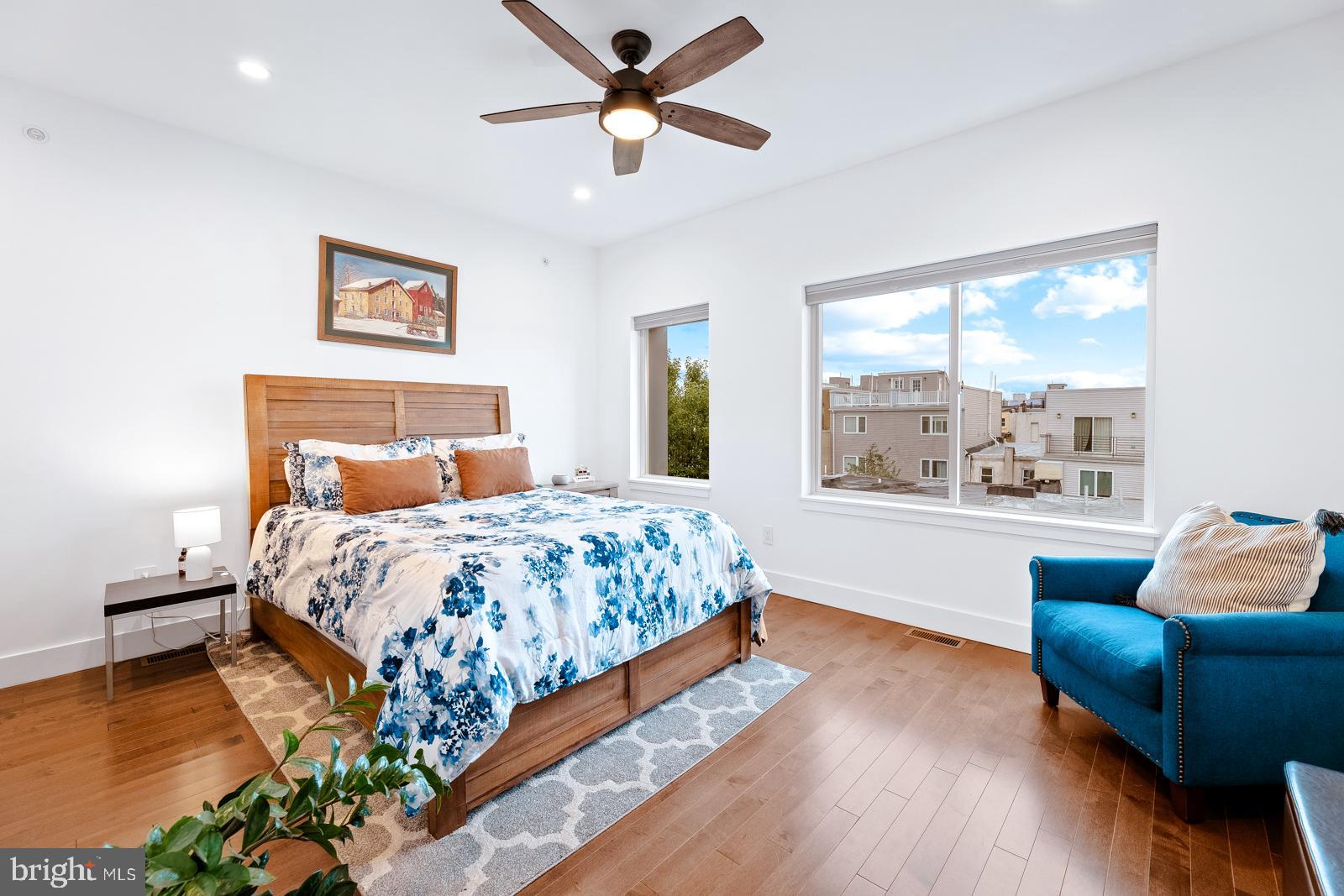 POINT BREEZE - Residential Lease