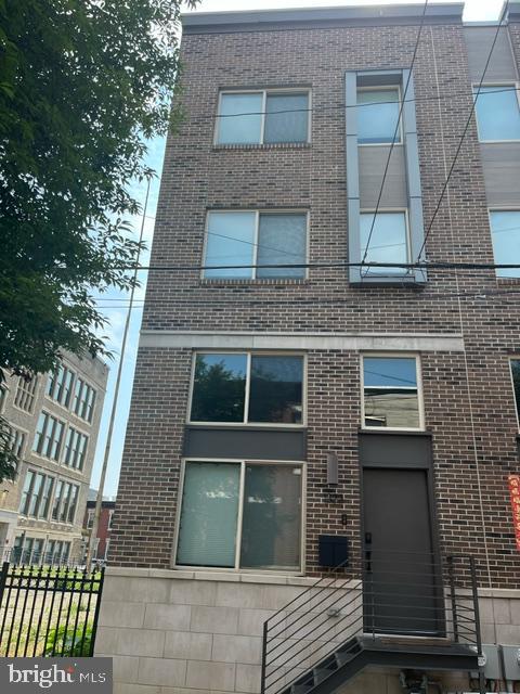 POINT BREEZE - Residential Lease