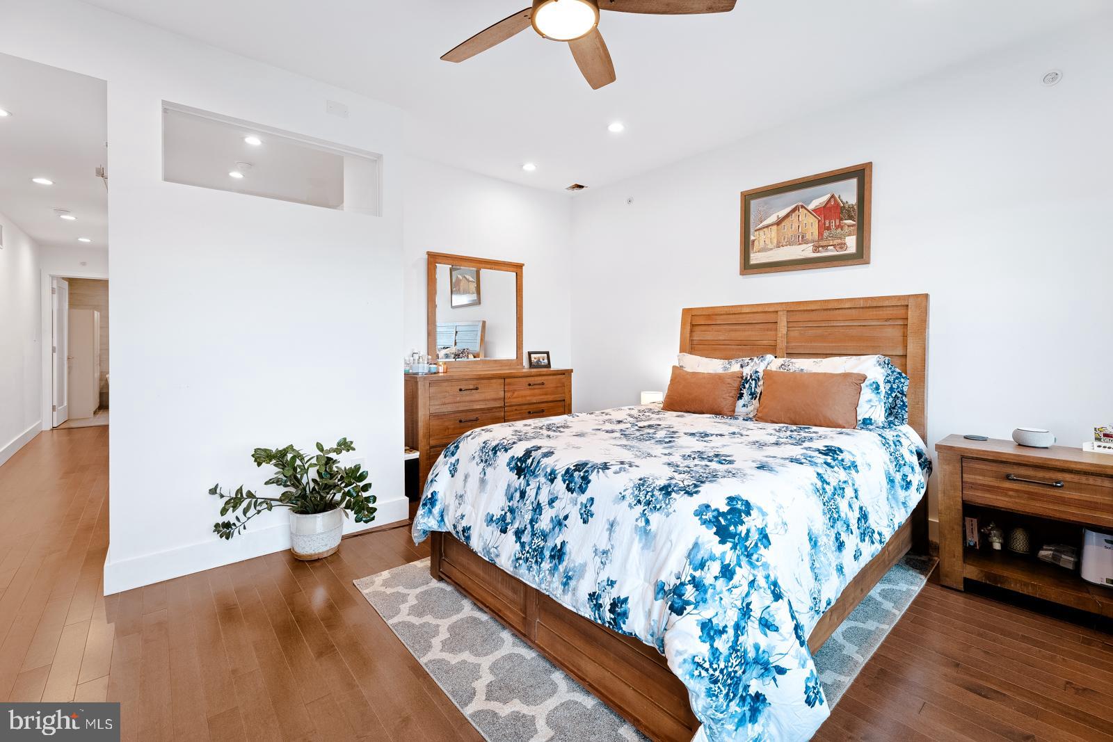 POINT BREEZE - Residential Lease