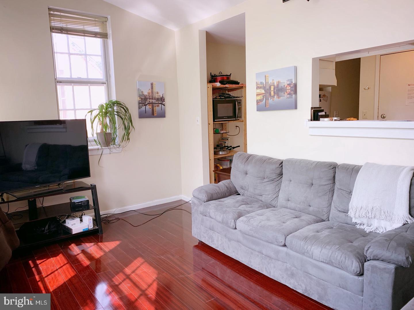 OTTERBEIN - Residential Lease