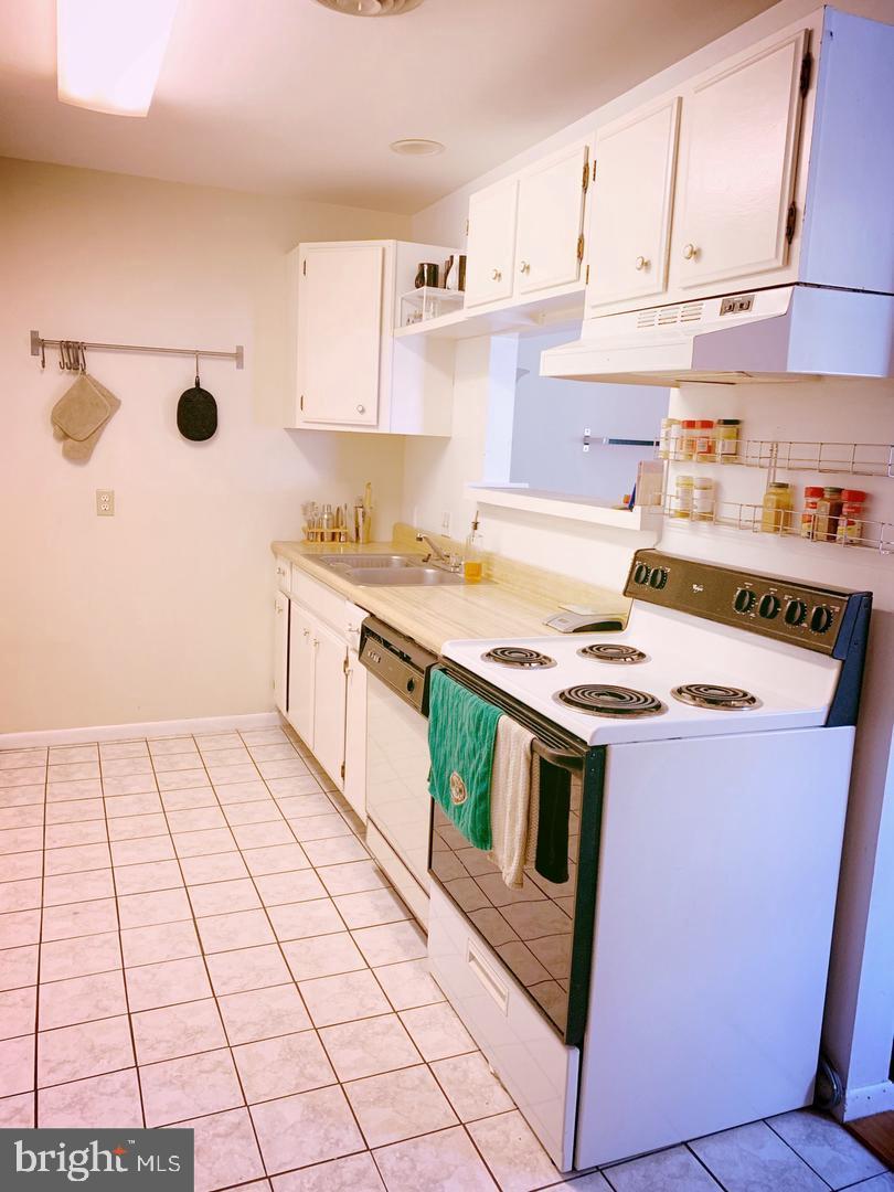 OTTERBEIN - Residential Lease