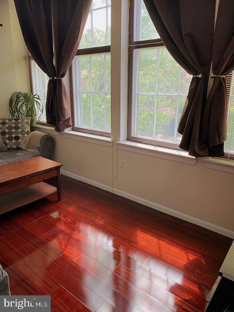 OTTERBEIN - Residential Lease