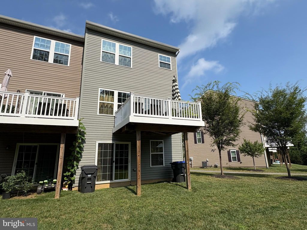 Photo of 116 Mulberry Drive, MALVERN, PA 19355 (MLS # PACT2105324)