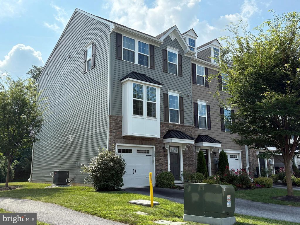 Photo of 116 Mulberry Drive, MALVERN, PA 19355 (MLS # PACT2105324)