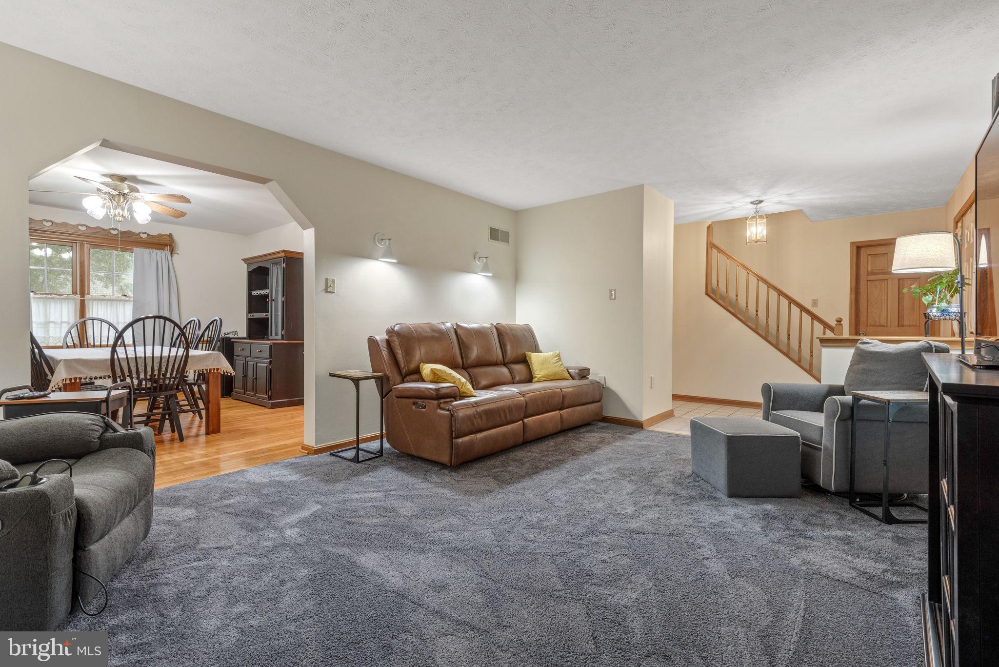 500 BAYBERRY DRIVE