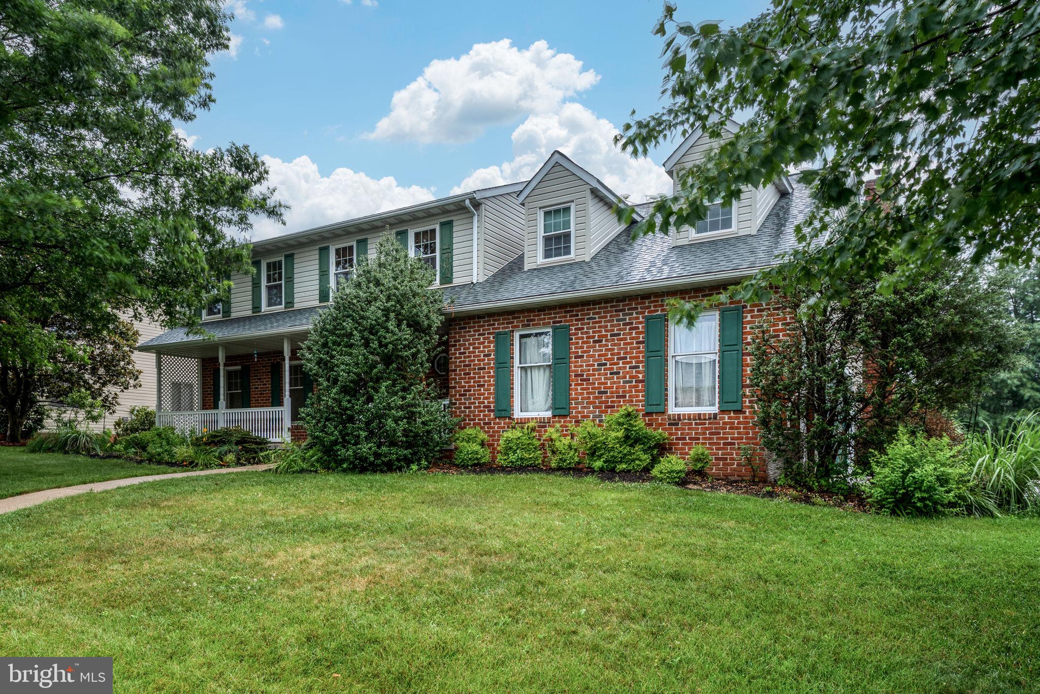 500 BAYBERRY DRIVE