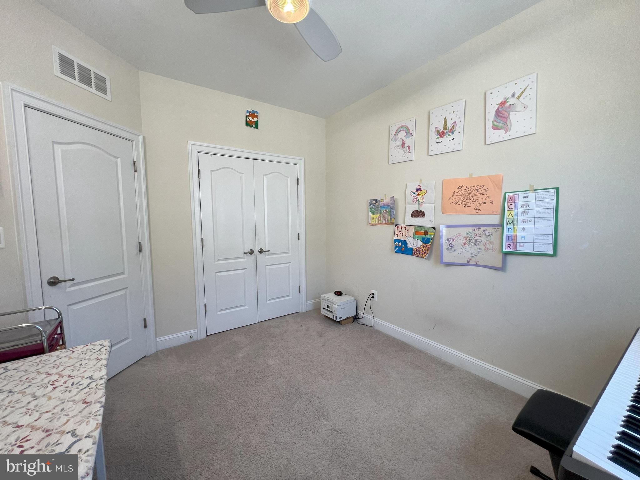 DISCOVERY SQUARE - Residential Lease