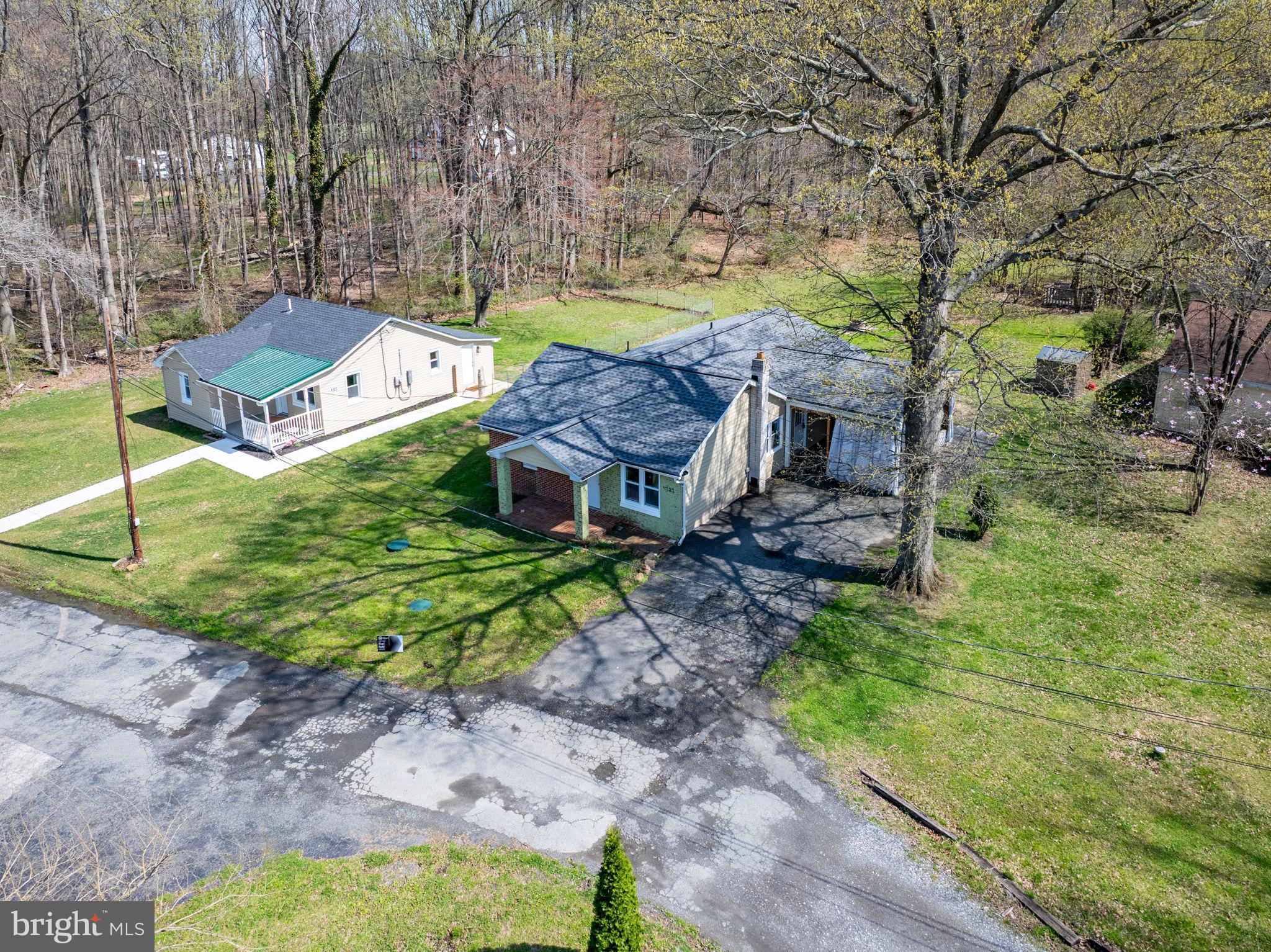 NONE AVAILABLE - Residential