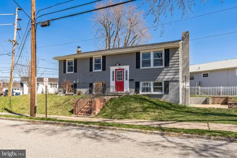 209 S Spring Garden Street, Ambler, PA 19002 - MLS#: PAMC2135958