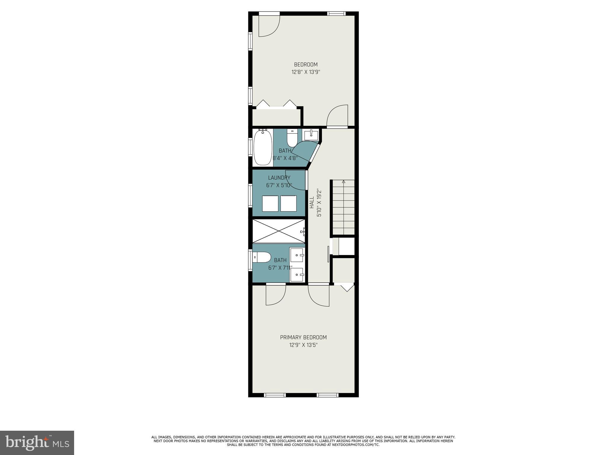 MILTON-MONTFORD - Residential
