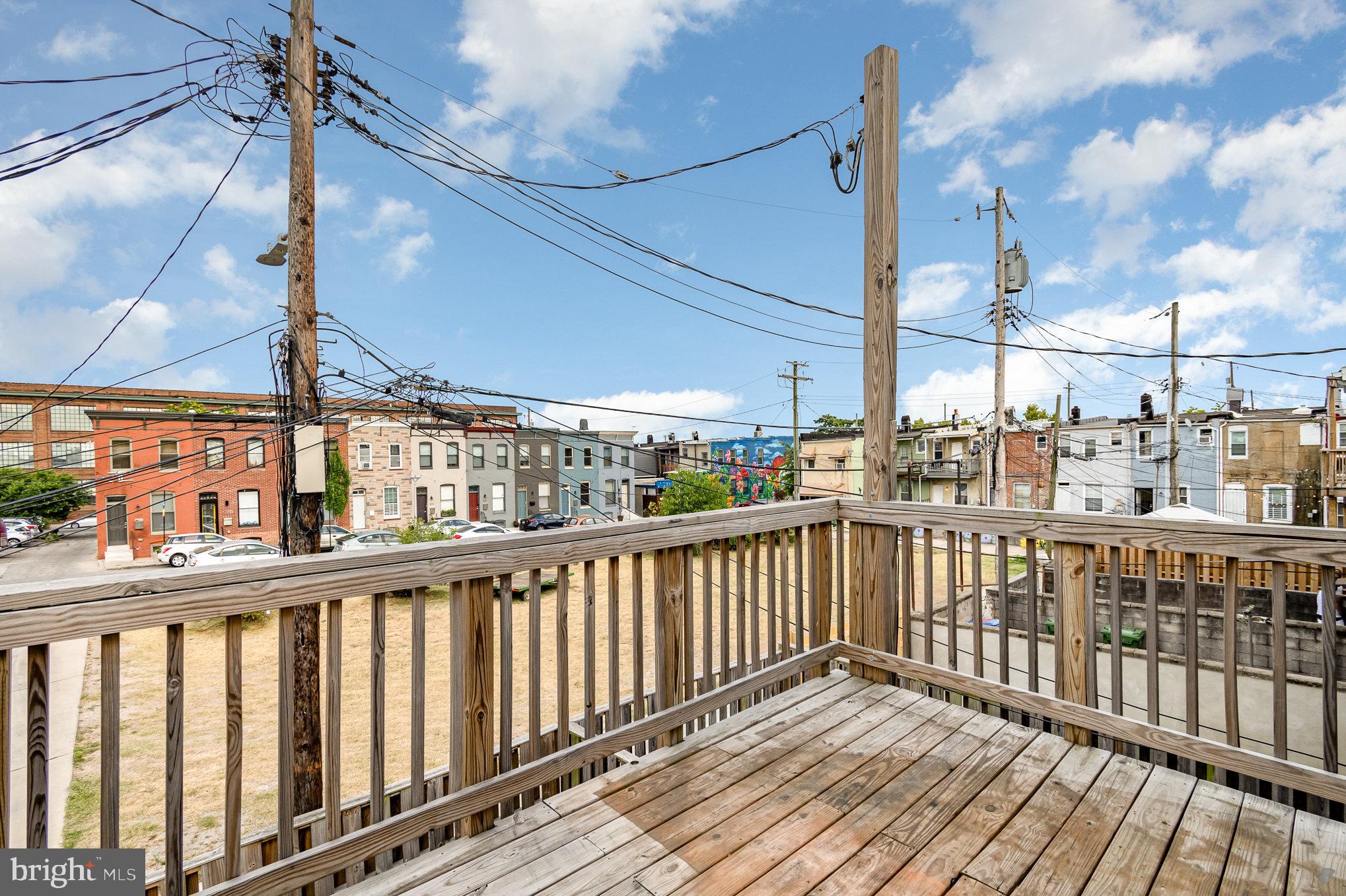 MILTON-MONTFORD - Residential