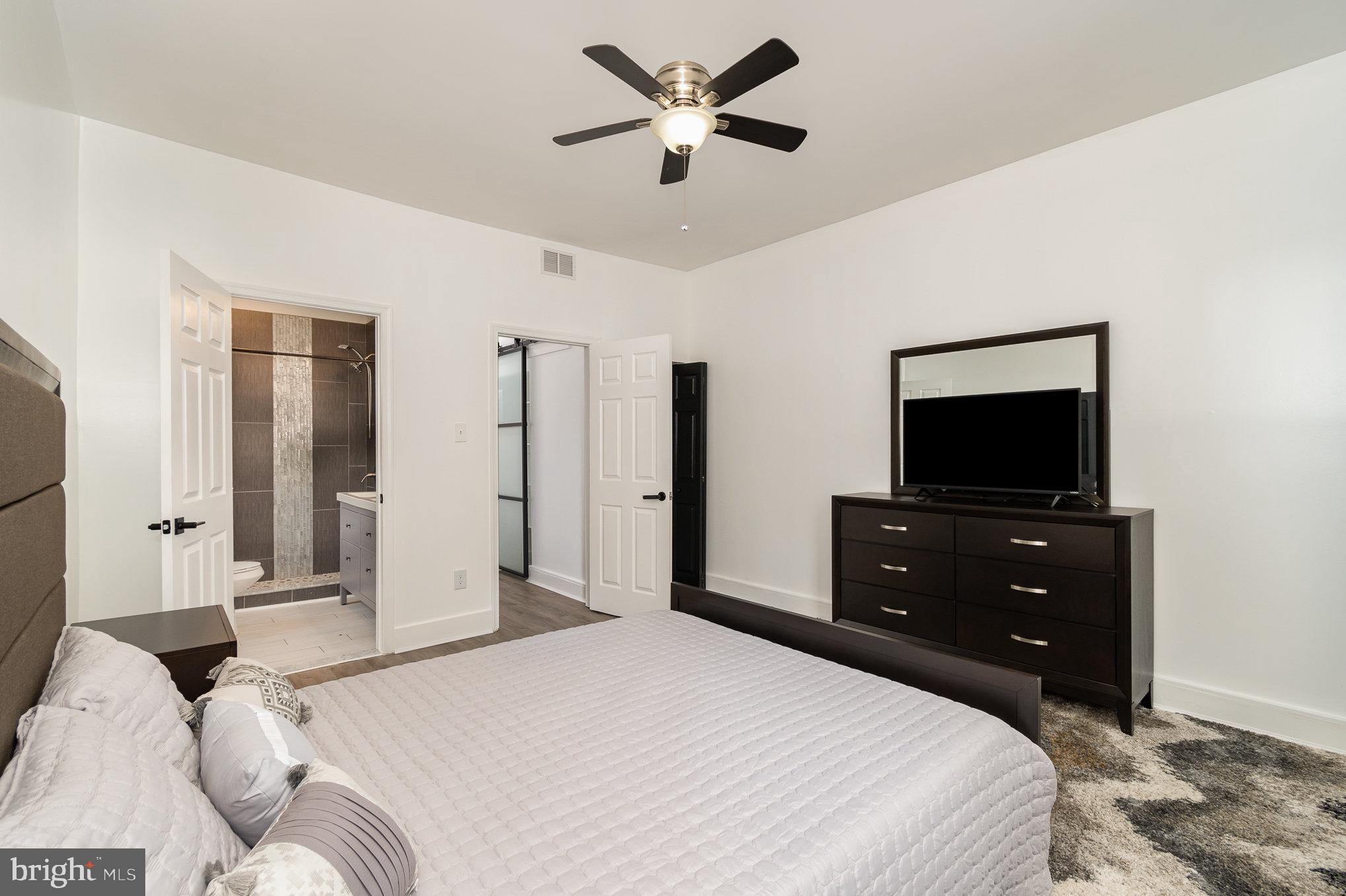MILTON-MONTFORD - Residential