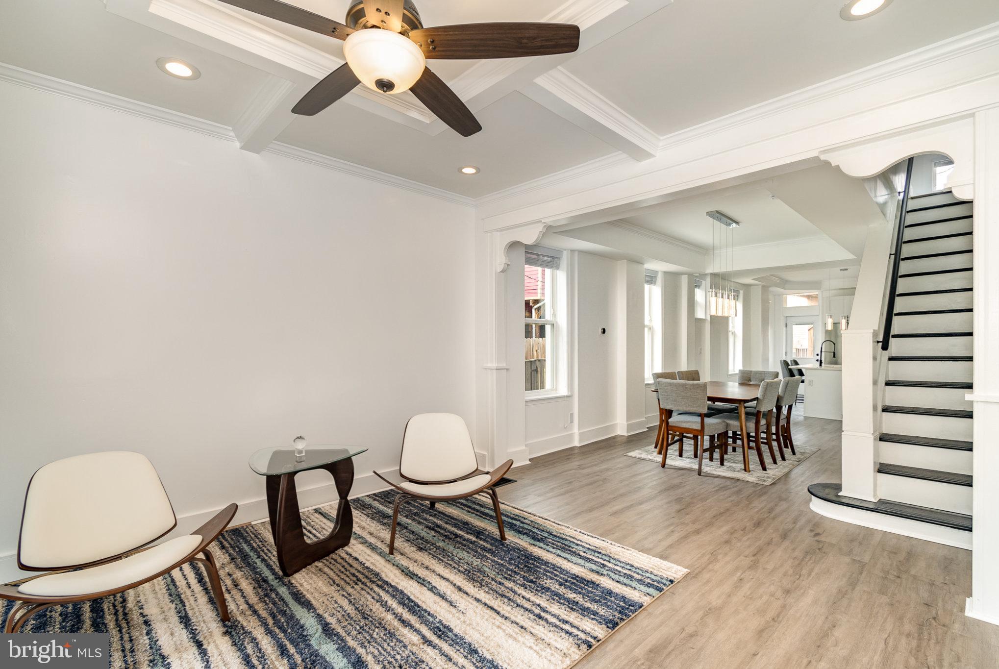 MILTON-MONTFORD - Residential