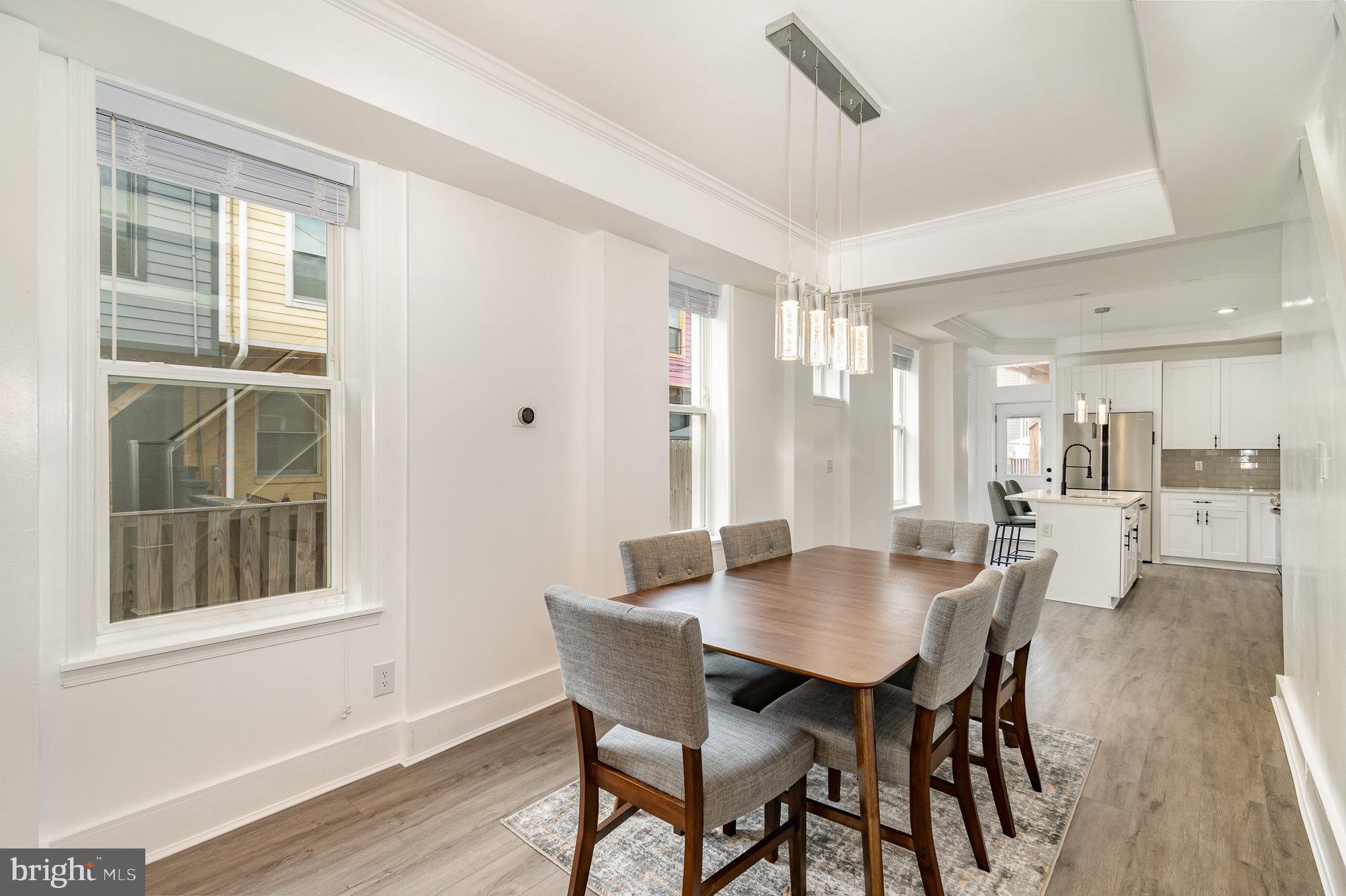 MILTON-MONTFORD - Residential