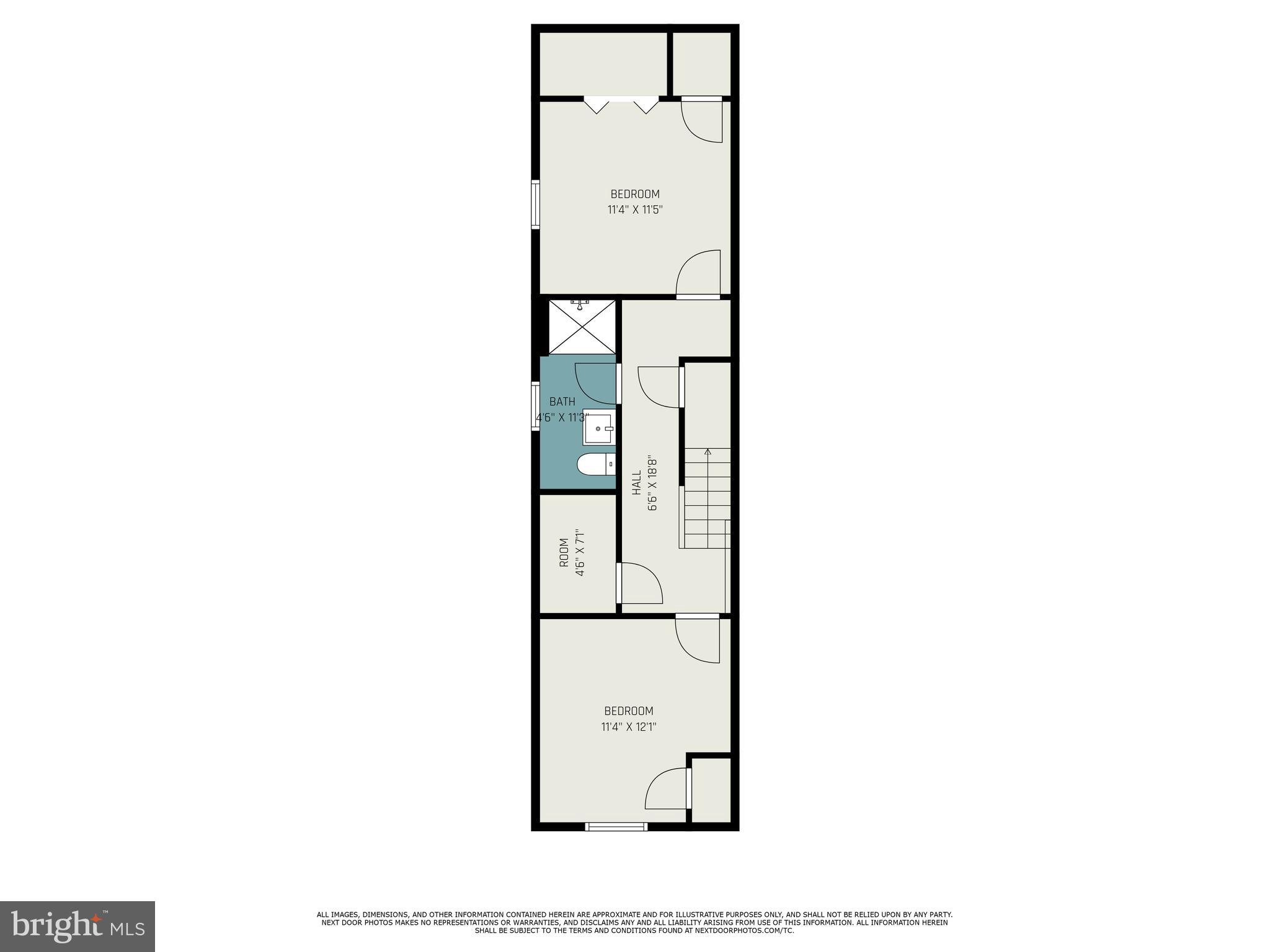 MILTON-MONTFORD - Residential