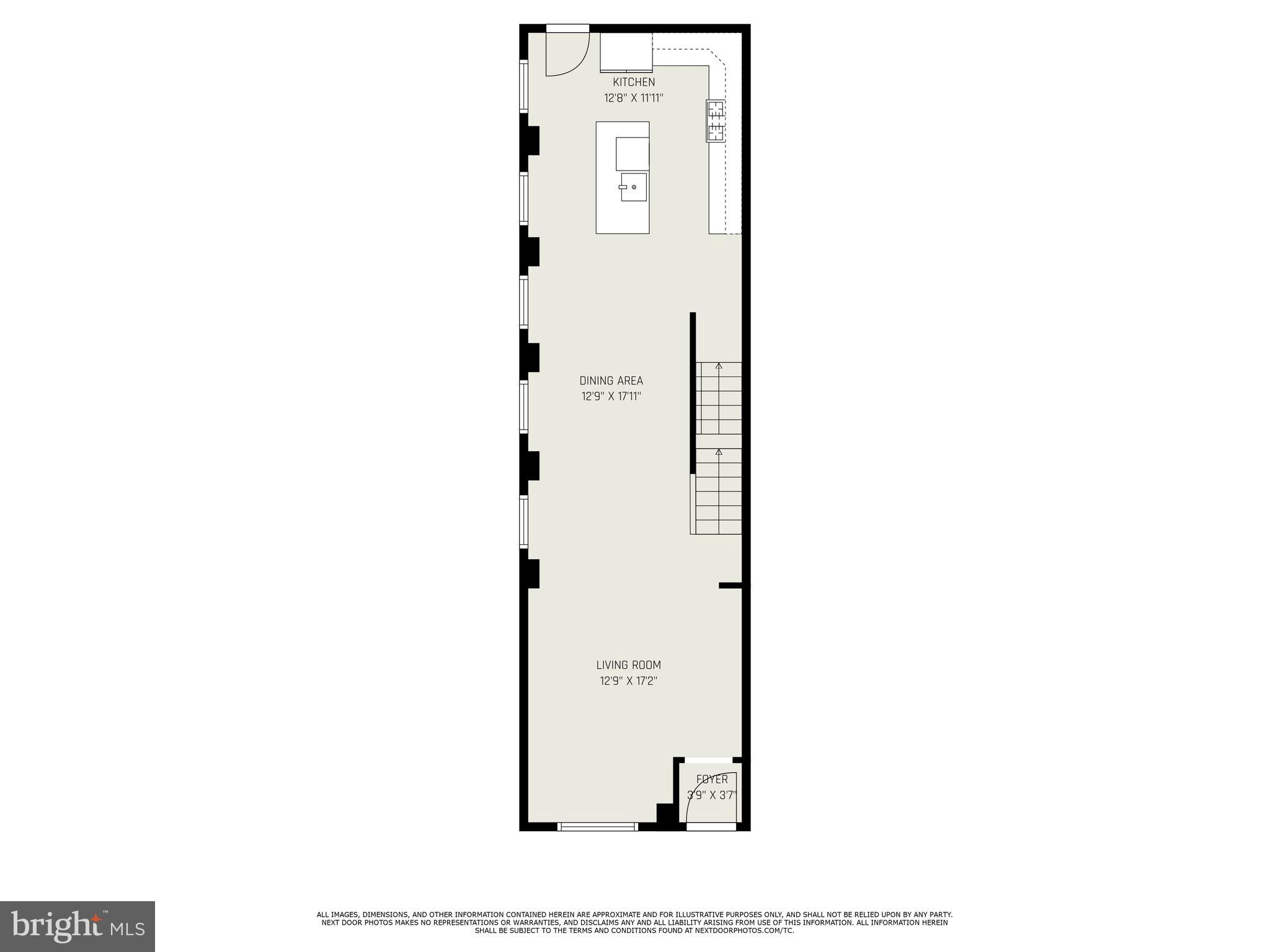 MILTON-MONTFORD - Residential