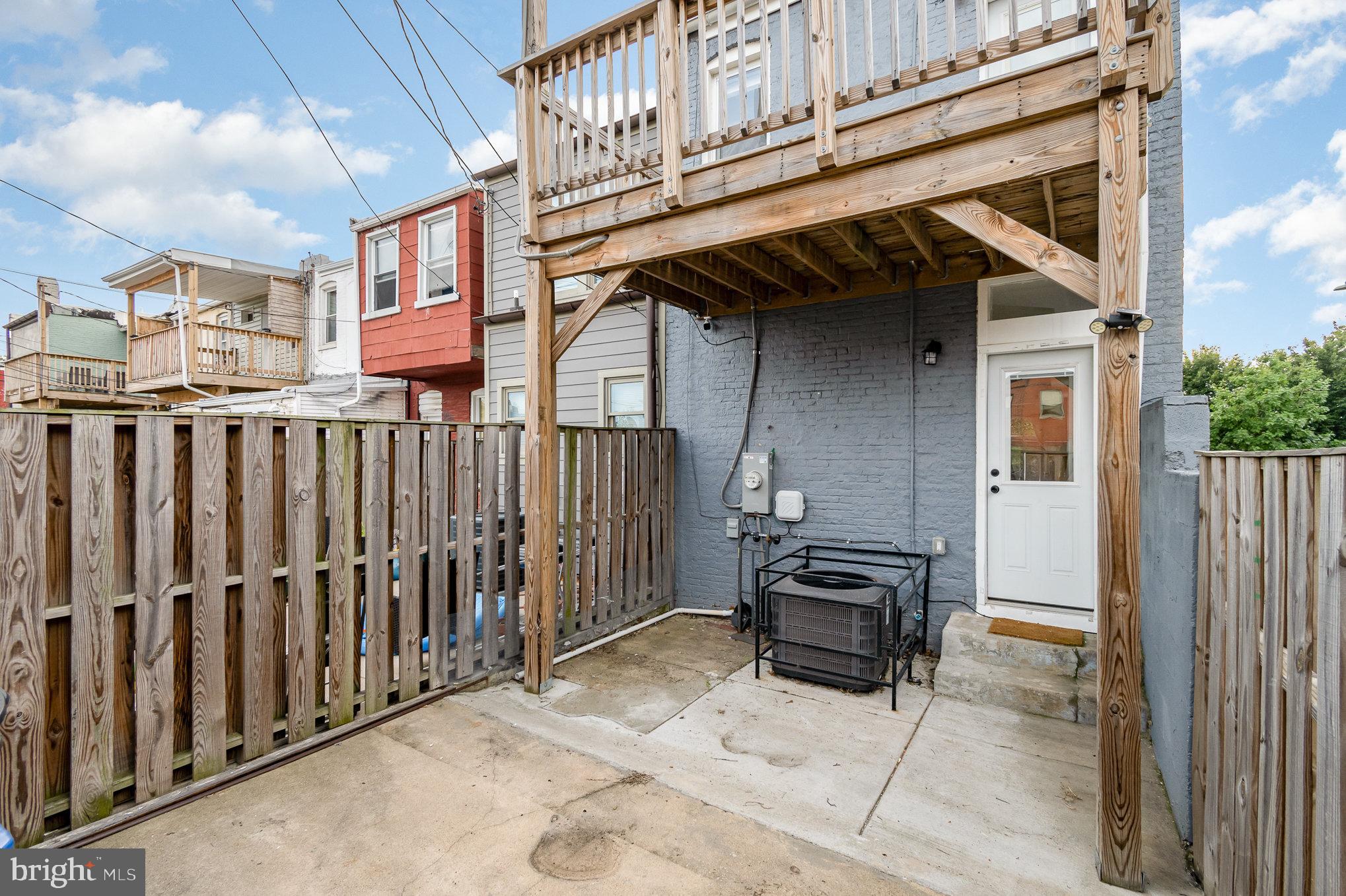 MILTON-MONTFORD - Residential