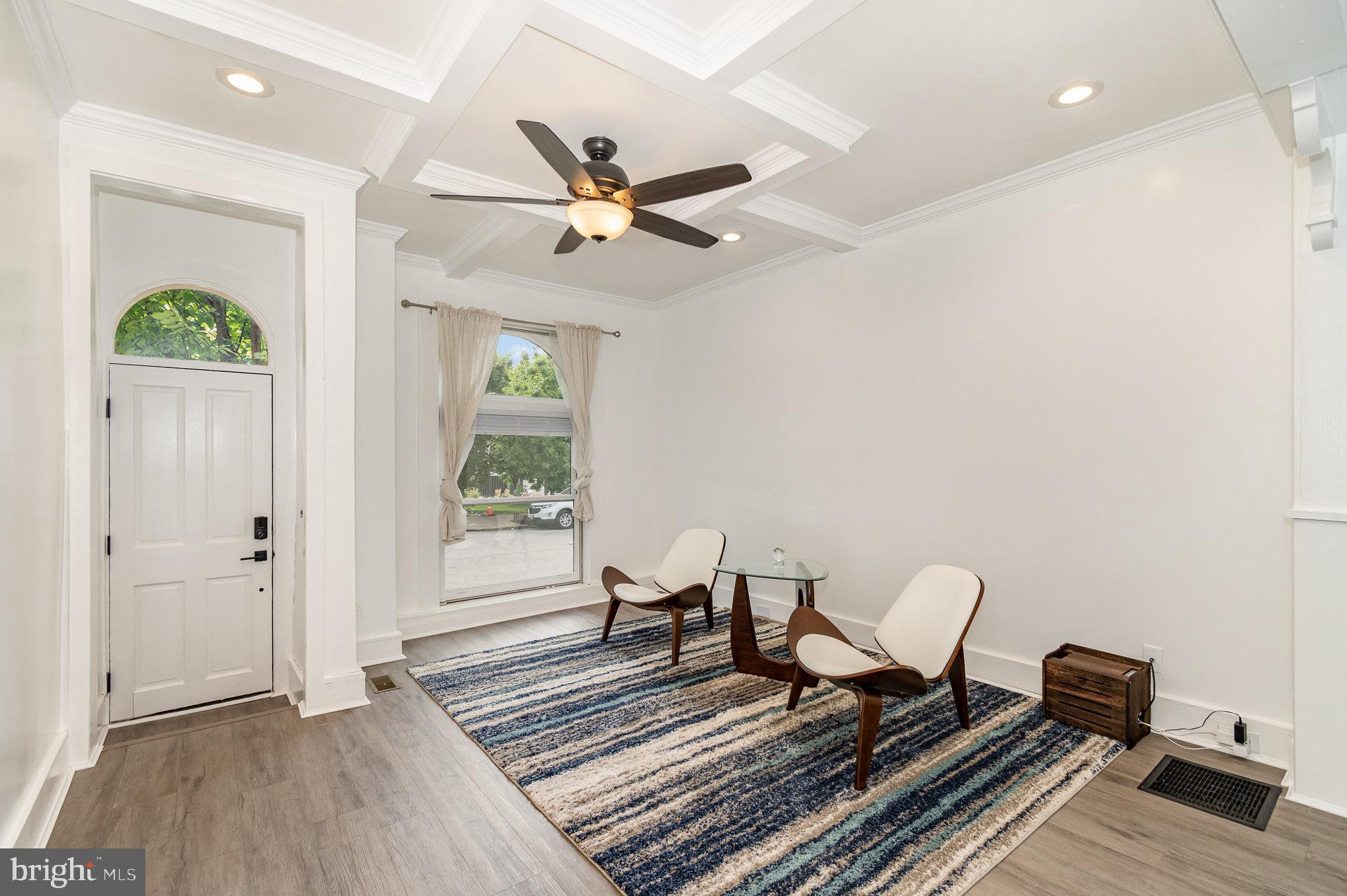 MILTON-MONTFORD - Residential