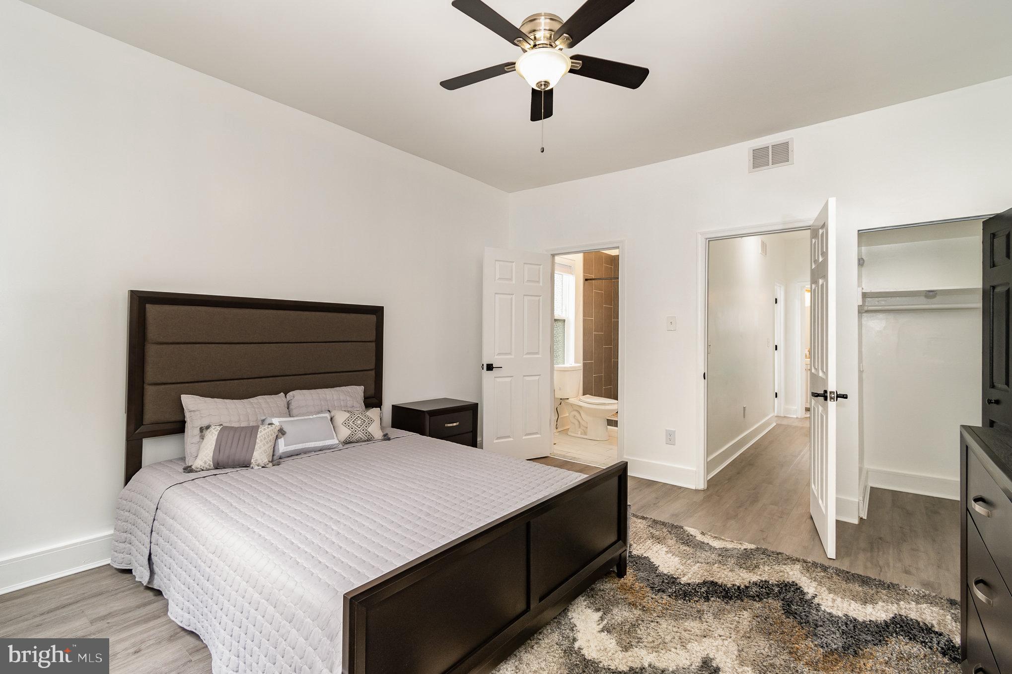 MILTON-MONTFORD - Residential