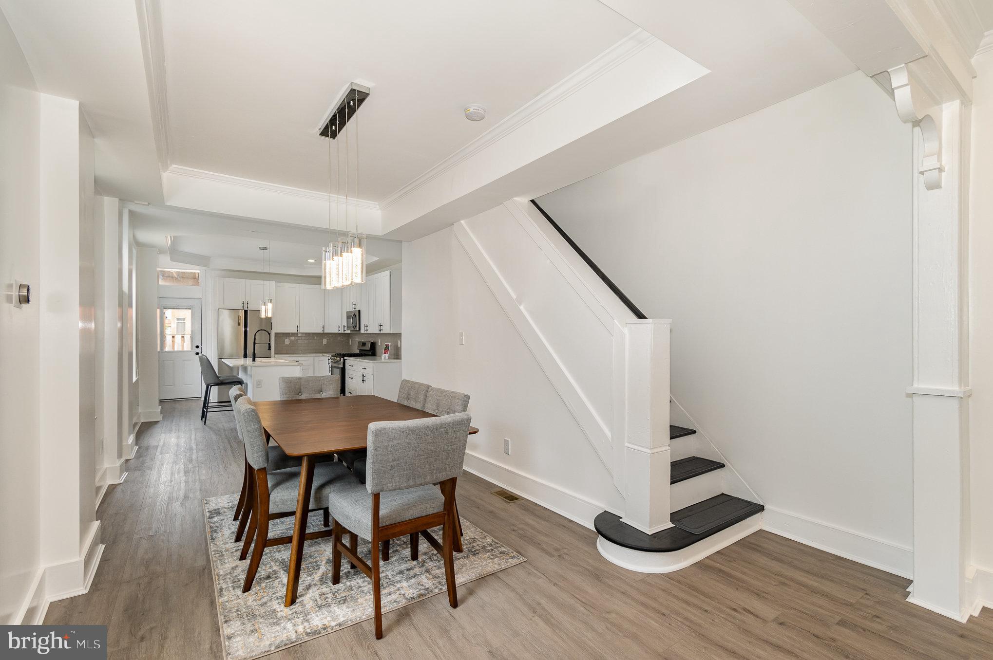 MILTON-MONTFORD - Residential