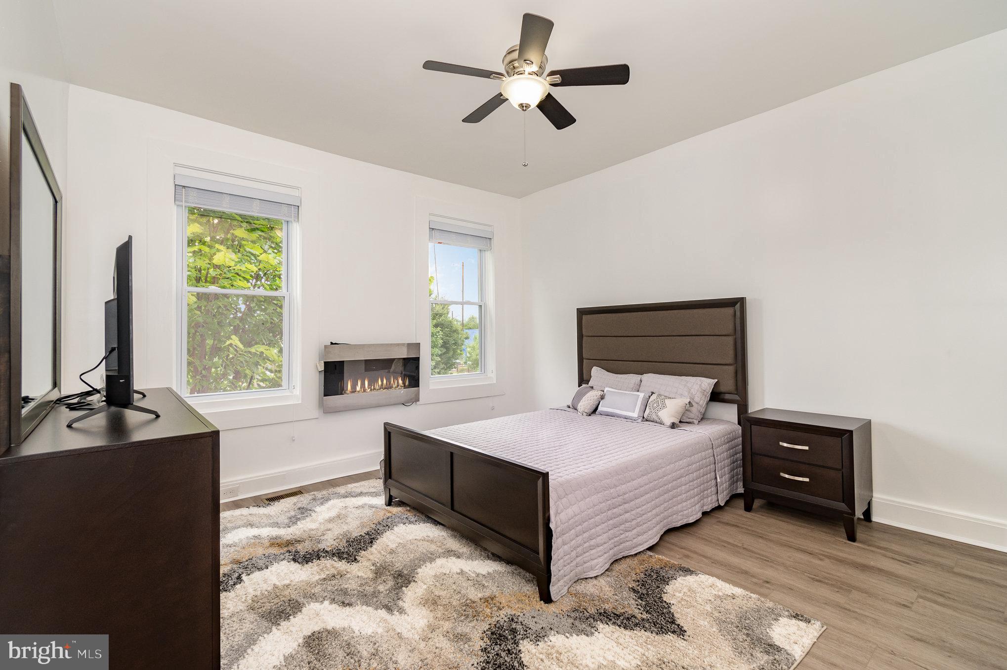 MILTON-MONTFORD - Residential